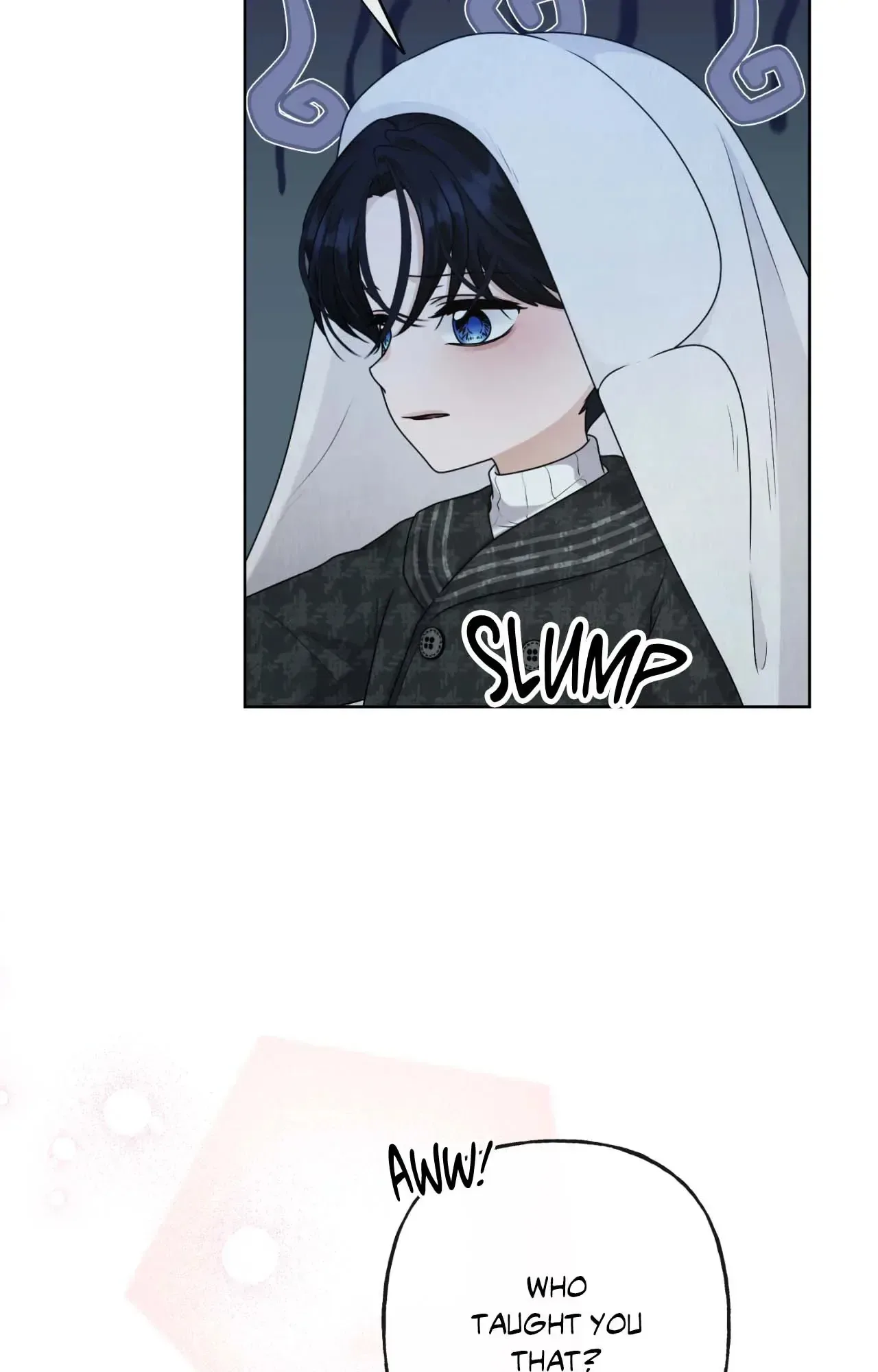Time Traveler Chapter 65 page 64