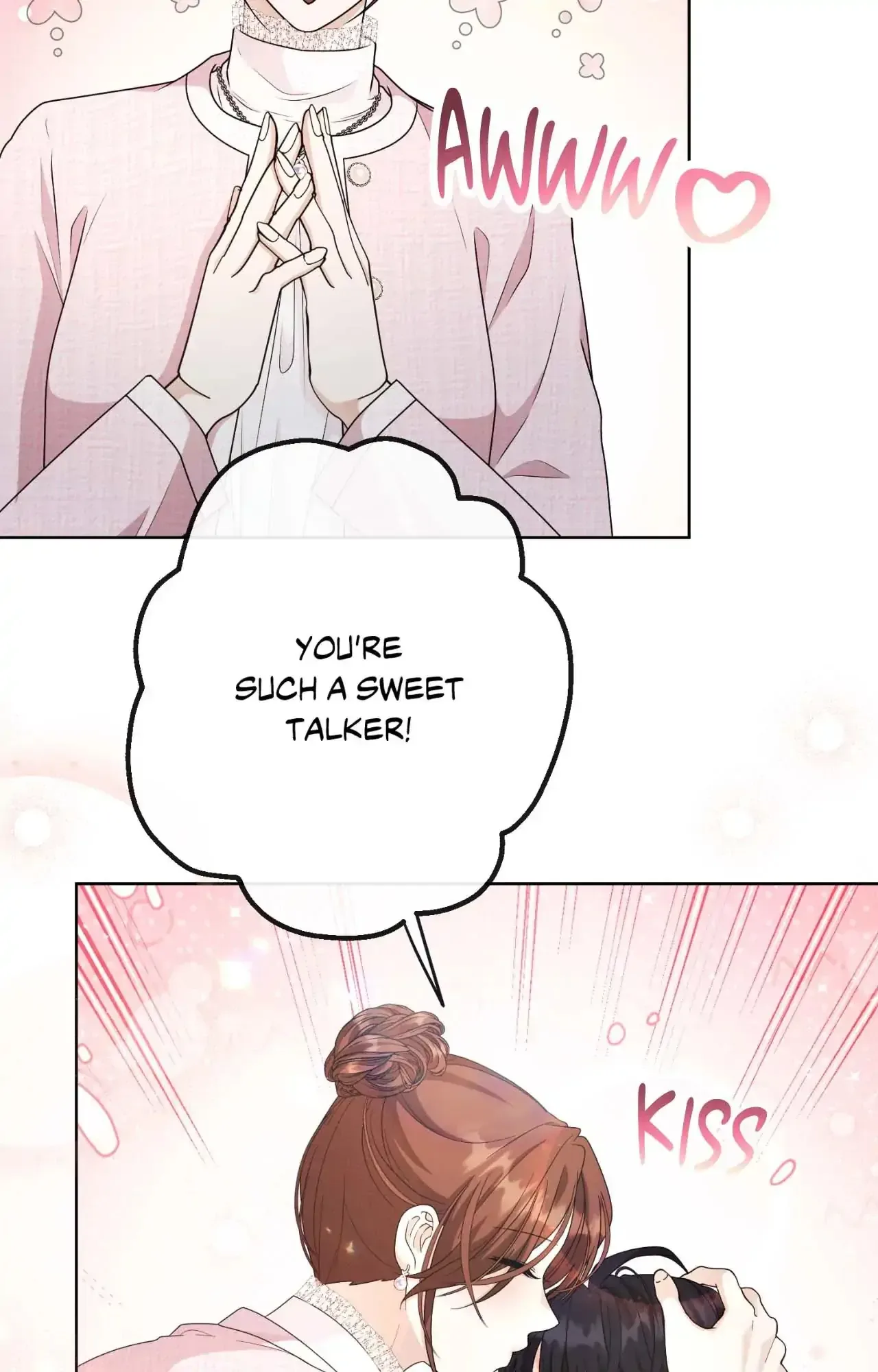 Time Traveler Chapter 66 page 41