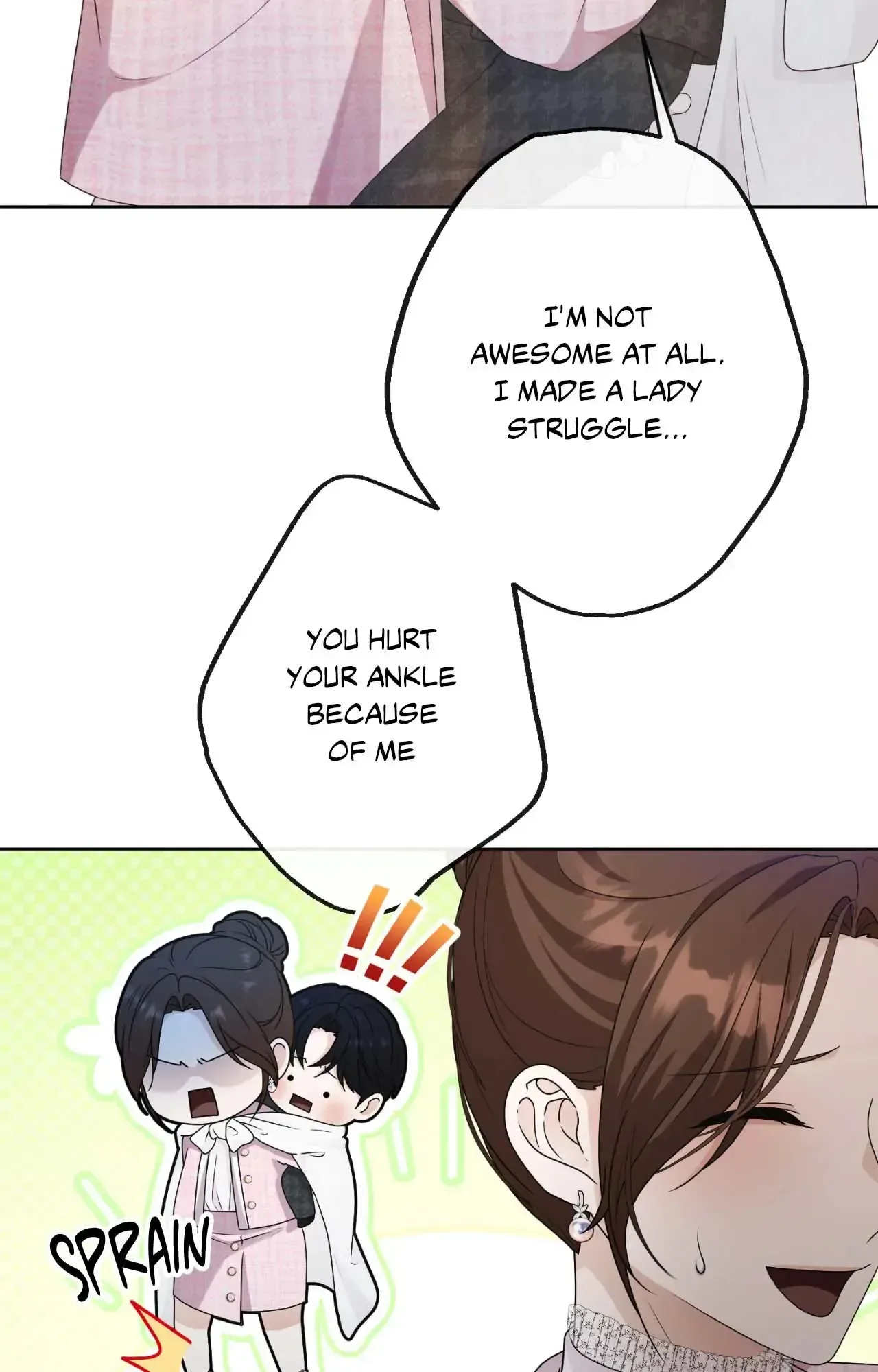 Time Traveler Chapter 65 page 62