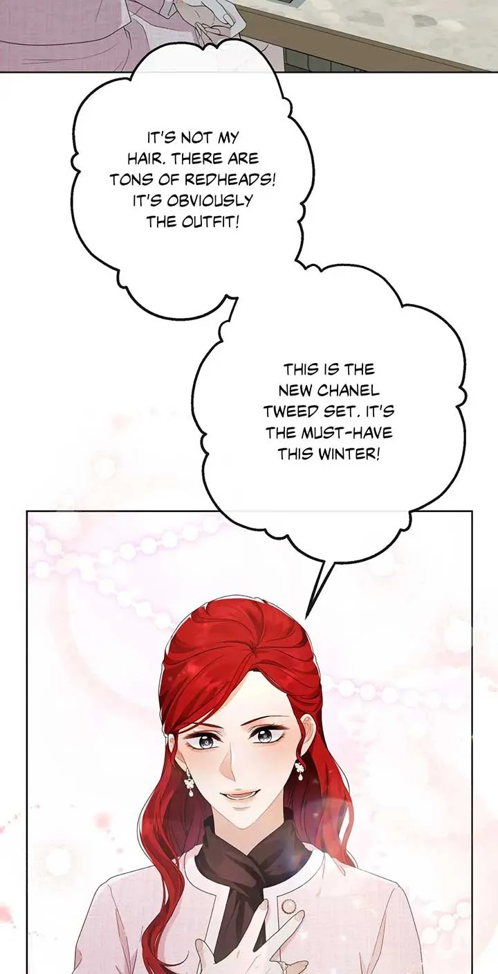 Time Traveler Chapter 69 page 54