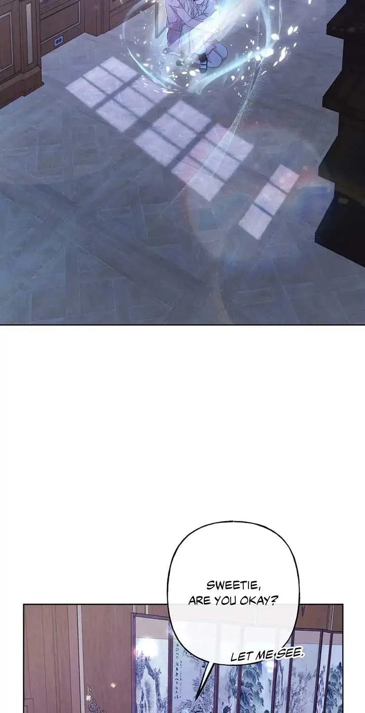 Time Traveler Chapter 69 page 63