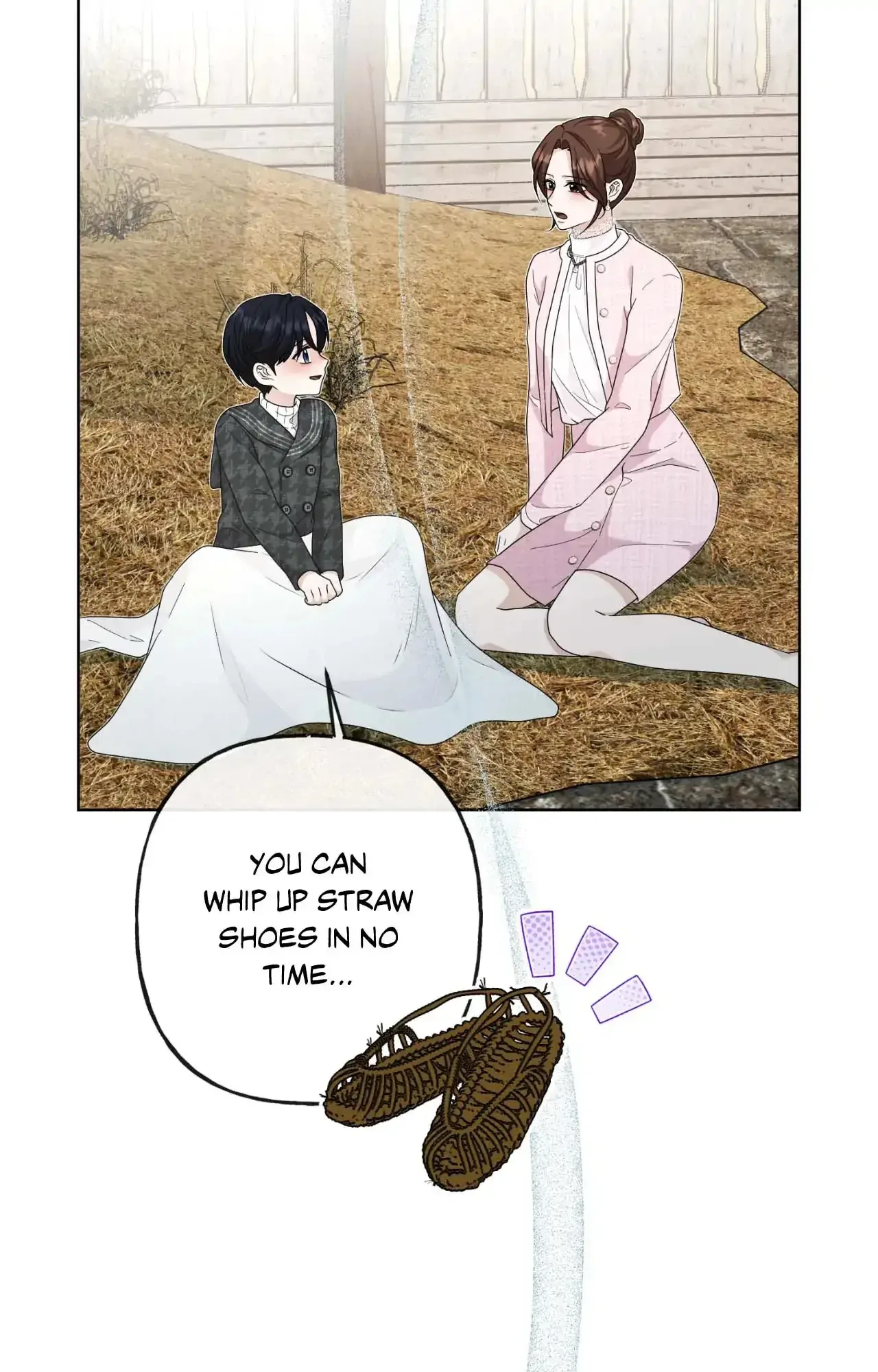 Time Traveler Chapter 66 page 38