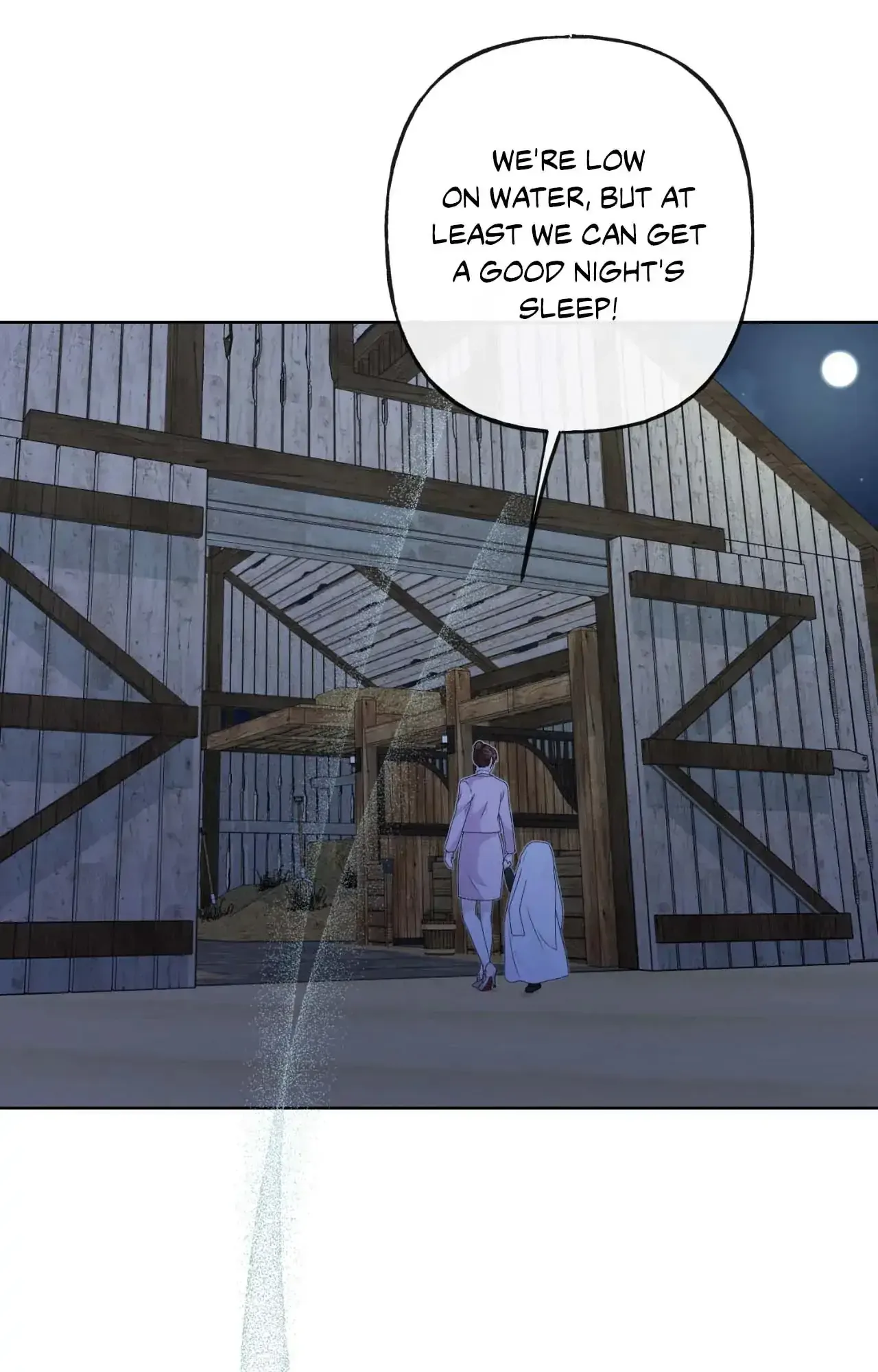 Time Traveler Chapter 65 page 75
