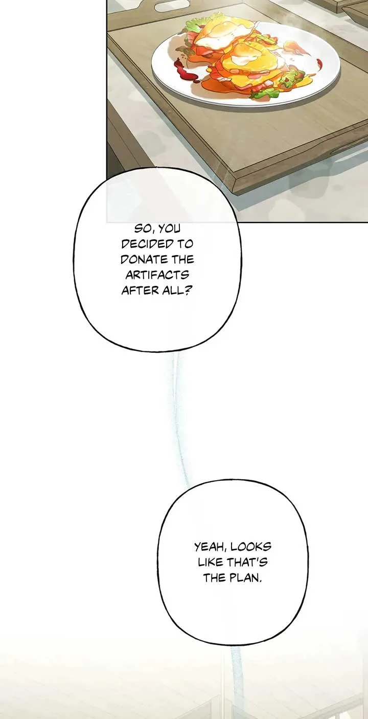 Time Traveler Chapter 69 page 51