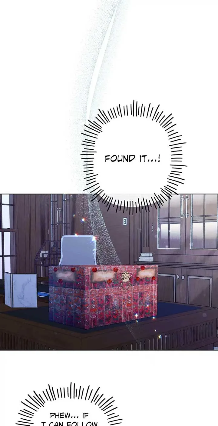 Time Traveler Chapter 69 page 69