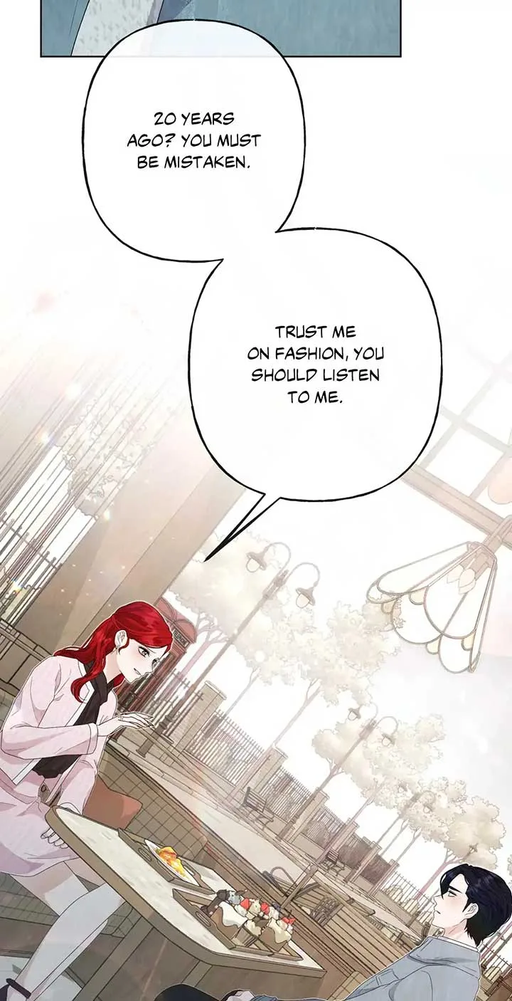 Time Traveler Chapter 69 page 58