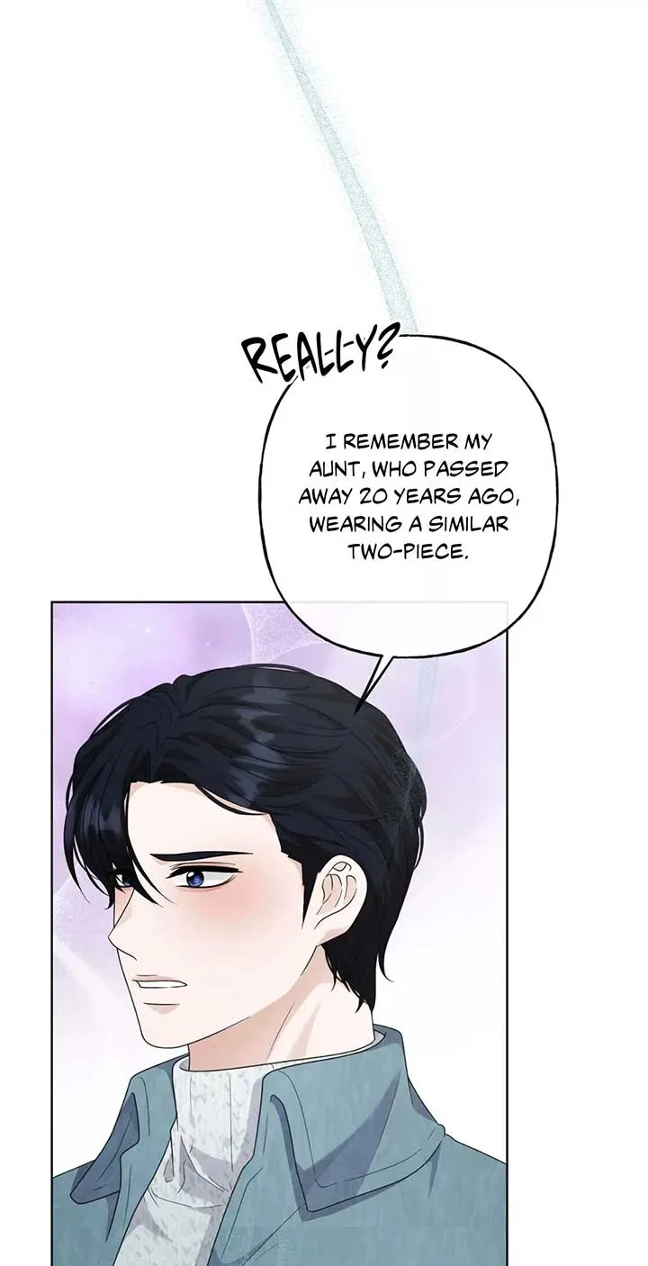 Time Traveler Chapter 69 page 57