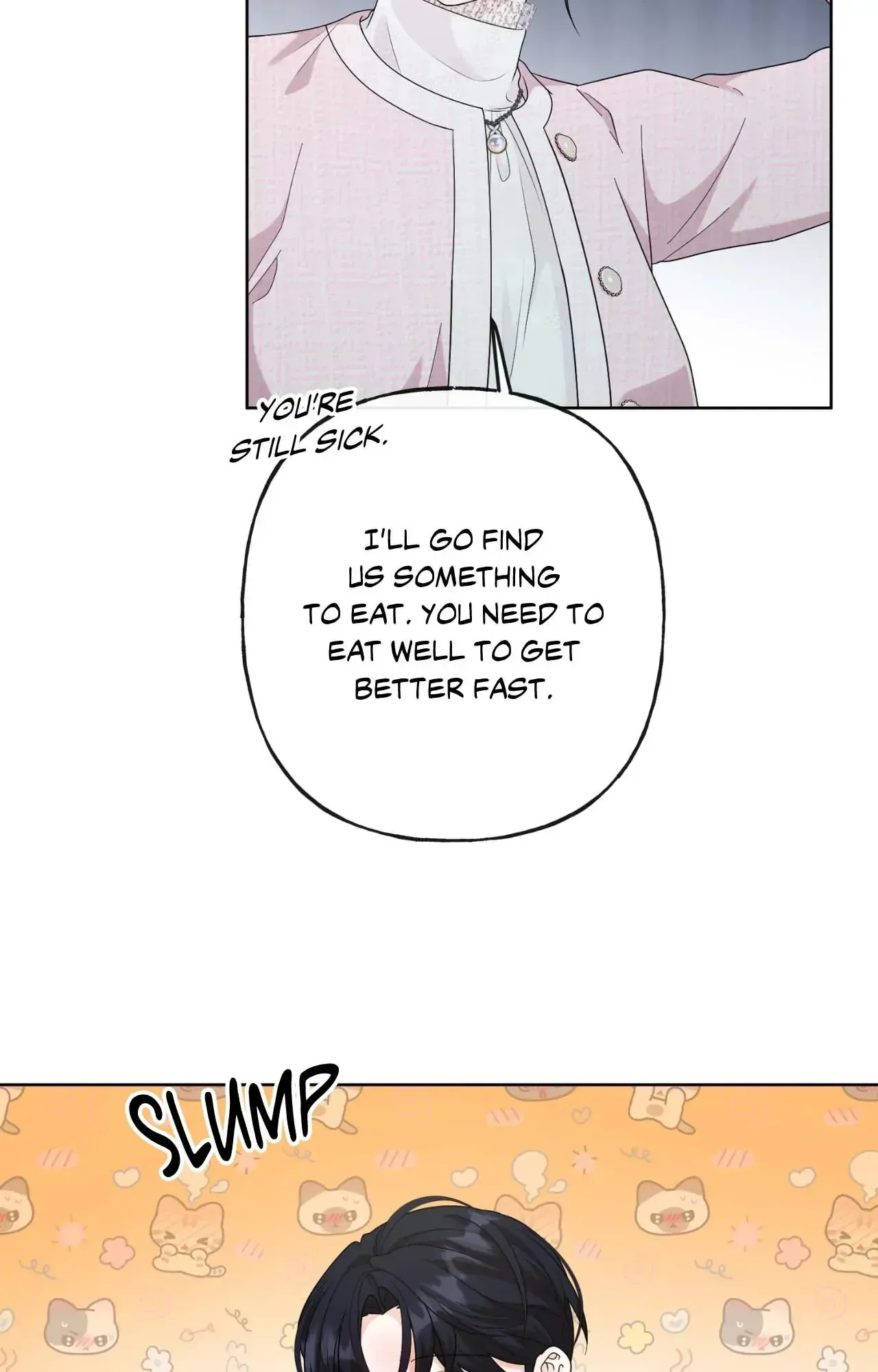 Time Traveler Chapter 66 page 36