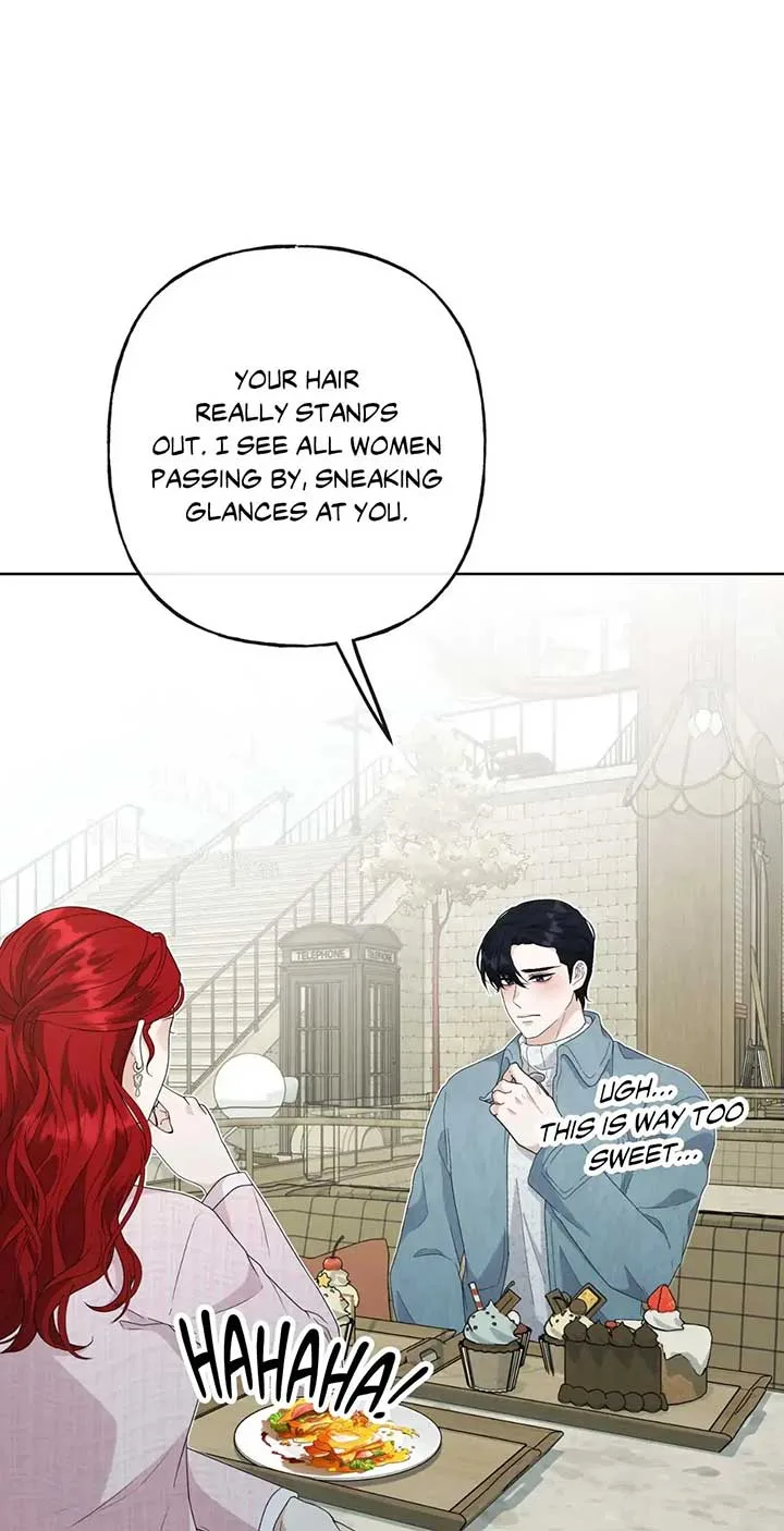 Time Traveler Chapter 69 page 53