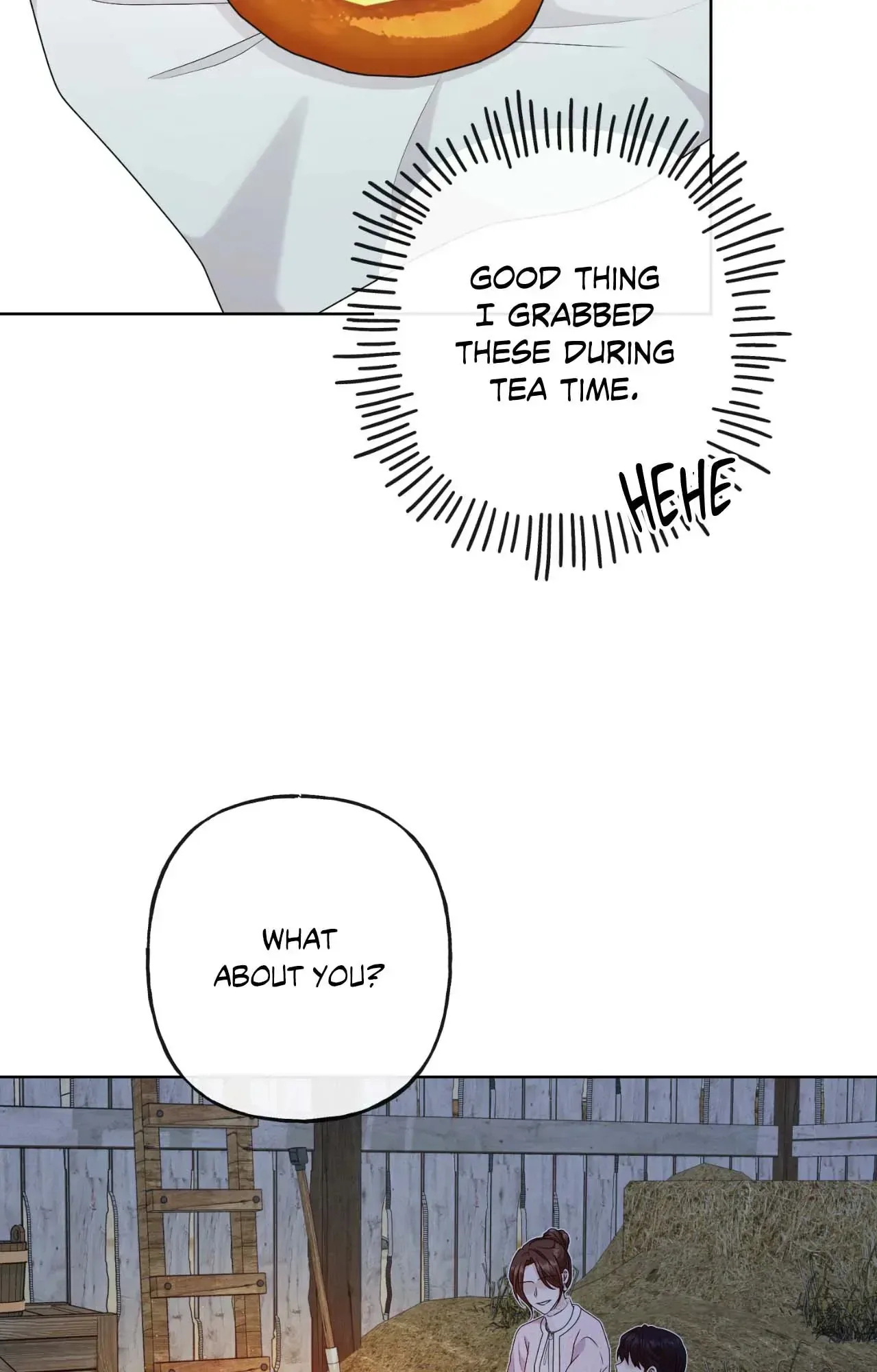 Time Traveler Chapter 65 page 84