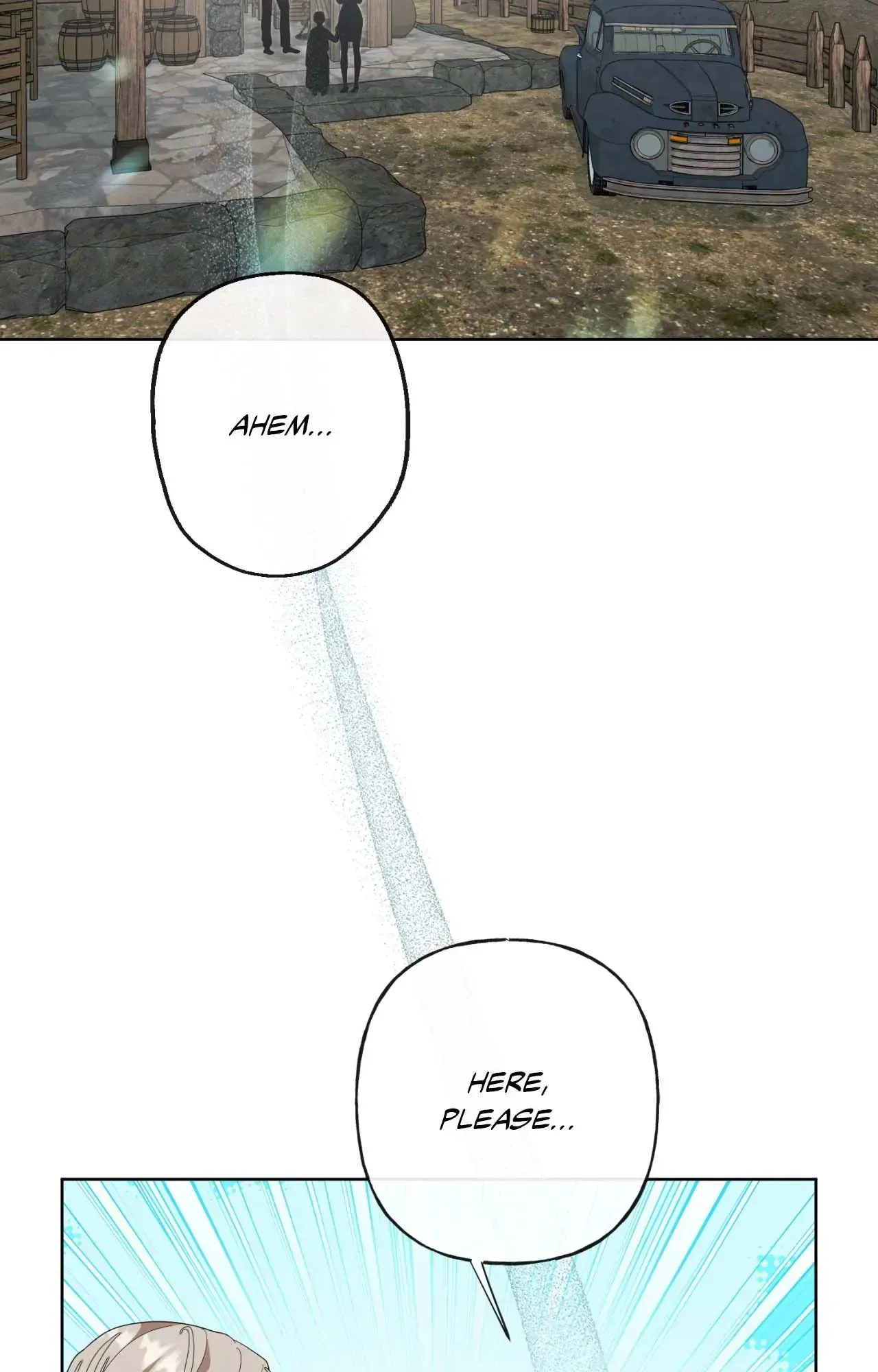 Time Traveler Chapter 66 page 57