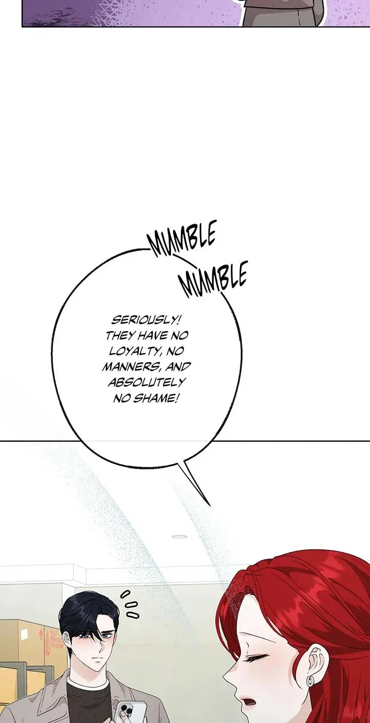 Time Traveler Chapter 72 page 6