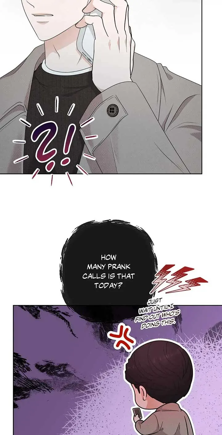 Time Traveler Chapter 72 page 5