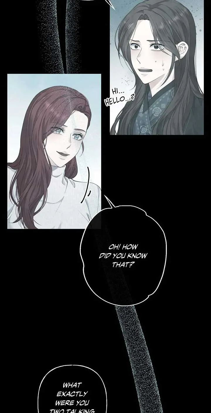 Time Traveler Chapter 72 page 19