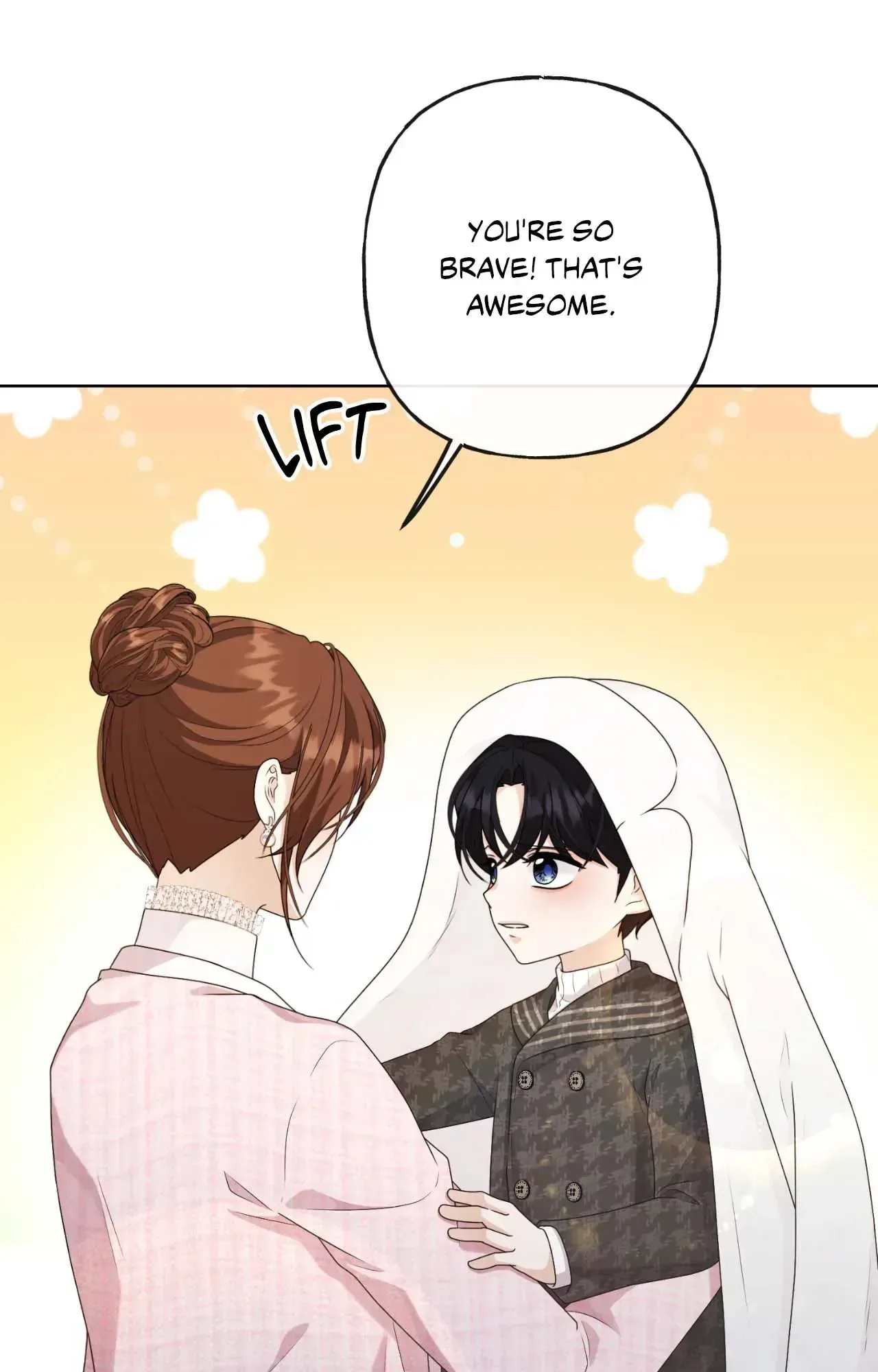 Time Traveler Chapter 65 page 61