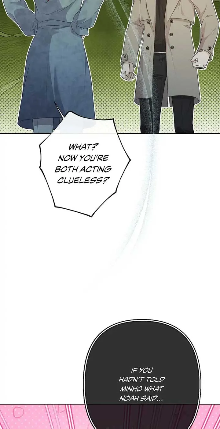 Time Traveler Chapter 72 page 14