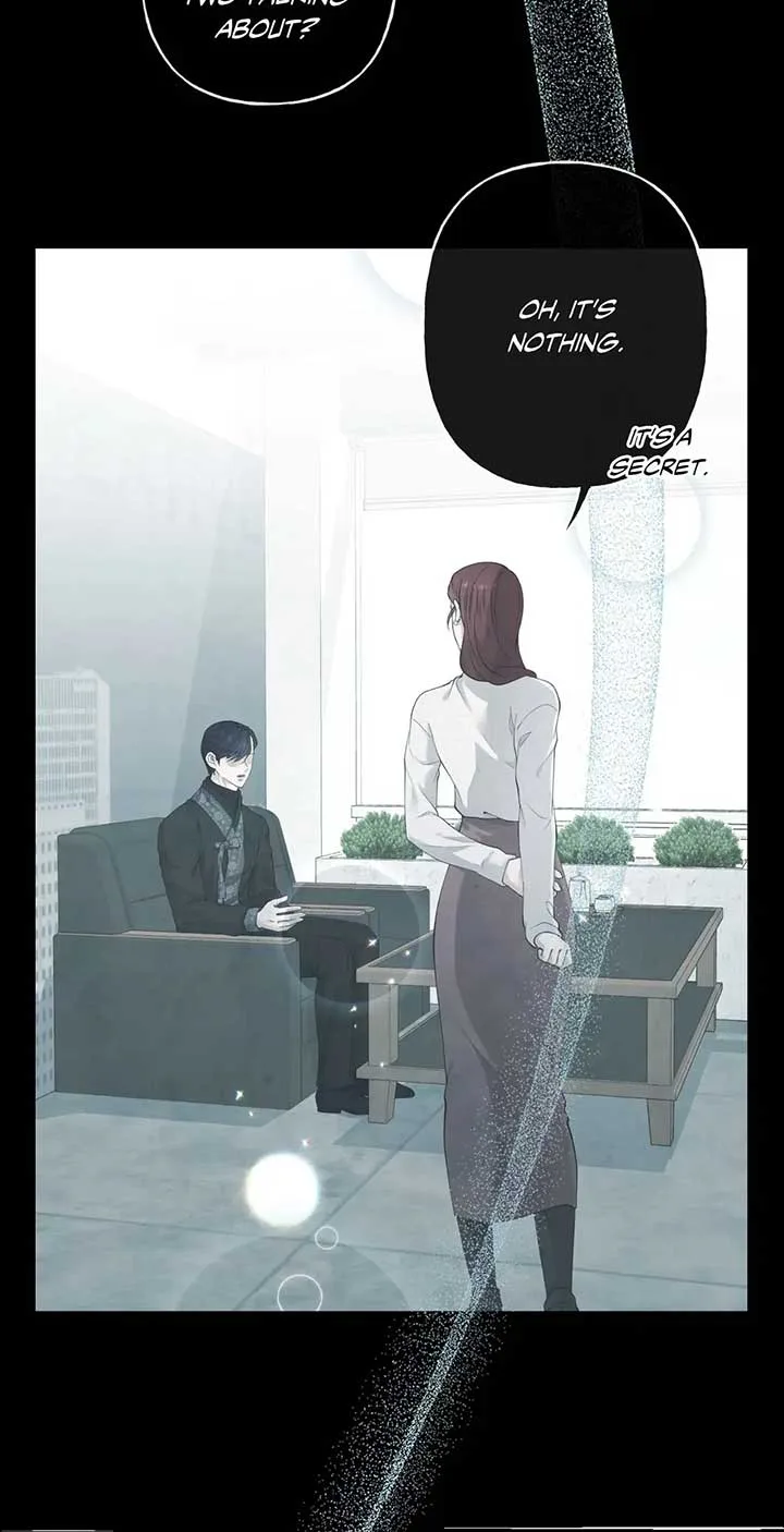 Time Traveler Chapter 72 page 20