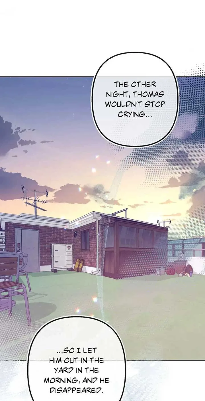 Time Traveler Chapter 72 page 47