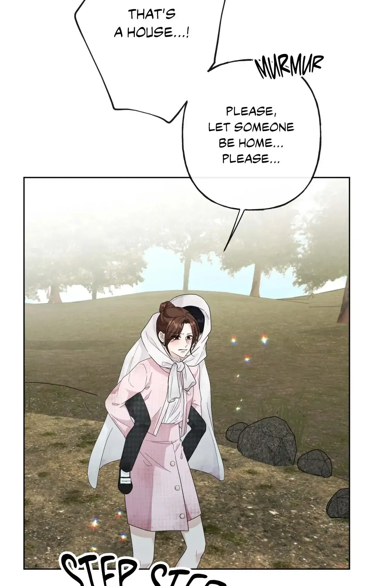 Time Traveler Chapter 66 page 55