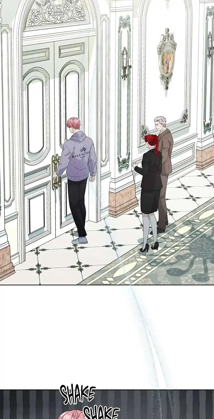 Time Traveler Chapter 72 page 91