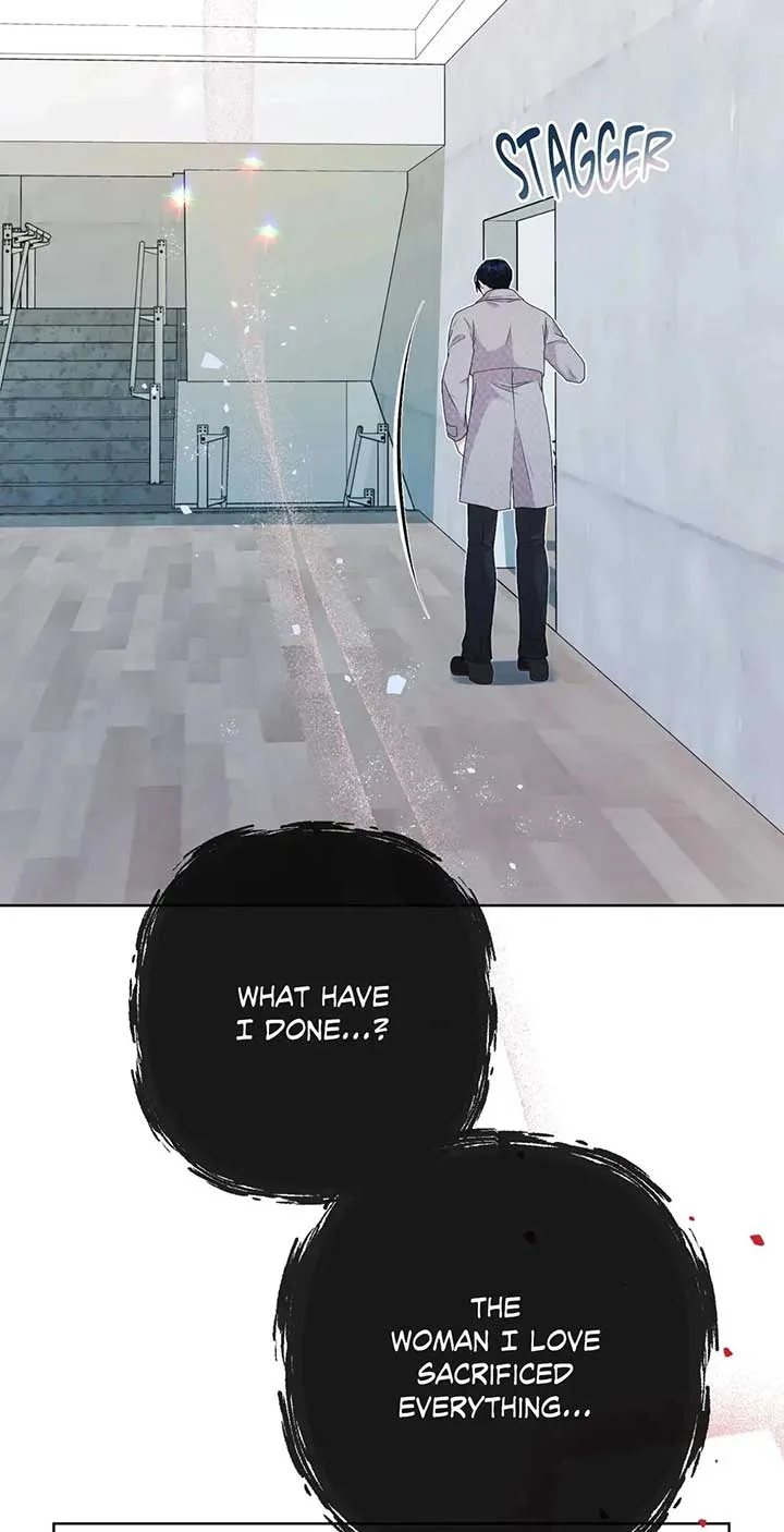Time Traveler Chapter 72 page 76