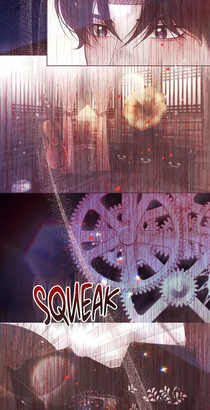Time Traveler Chapter 72 page 61