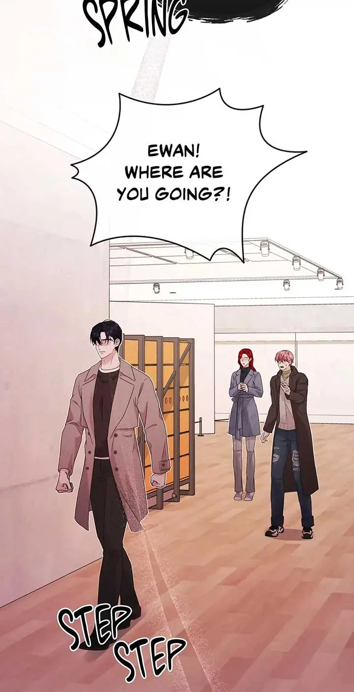 Time Traveler Chapter 72 page 71