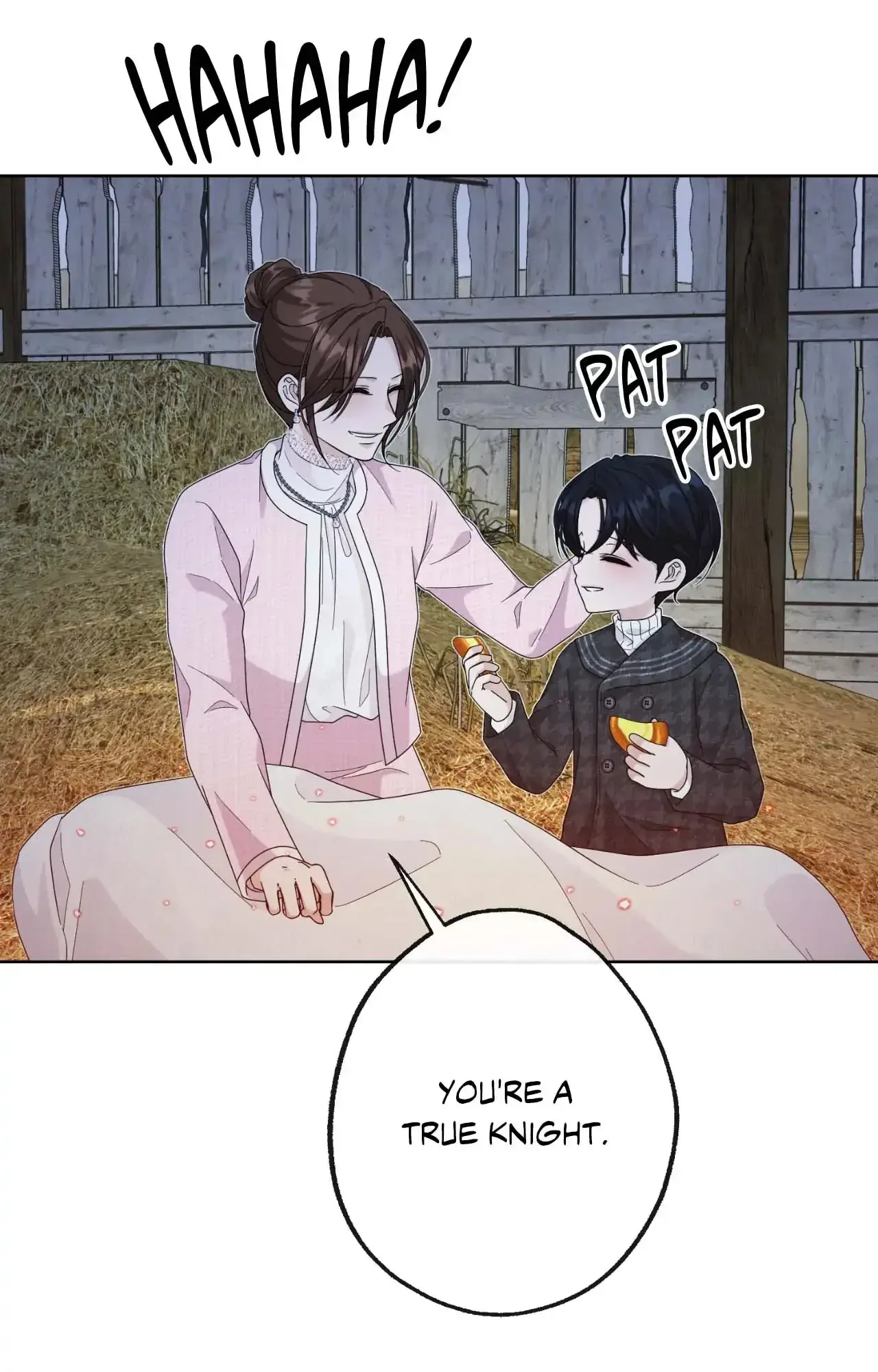 Time Traveler Chapter 65 page 88