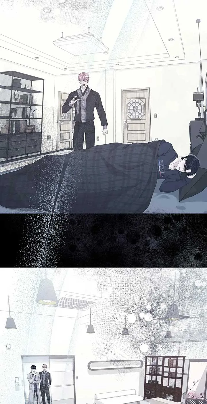 Time Traveler Chapter 72 page 85