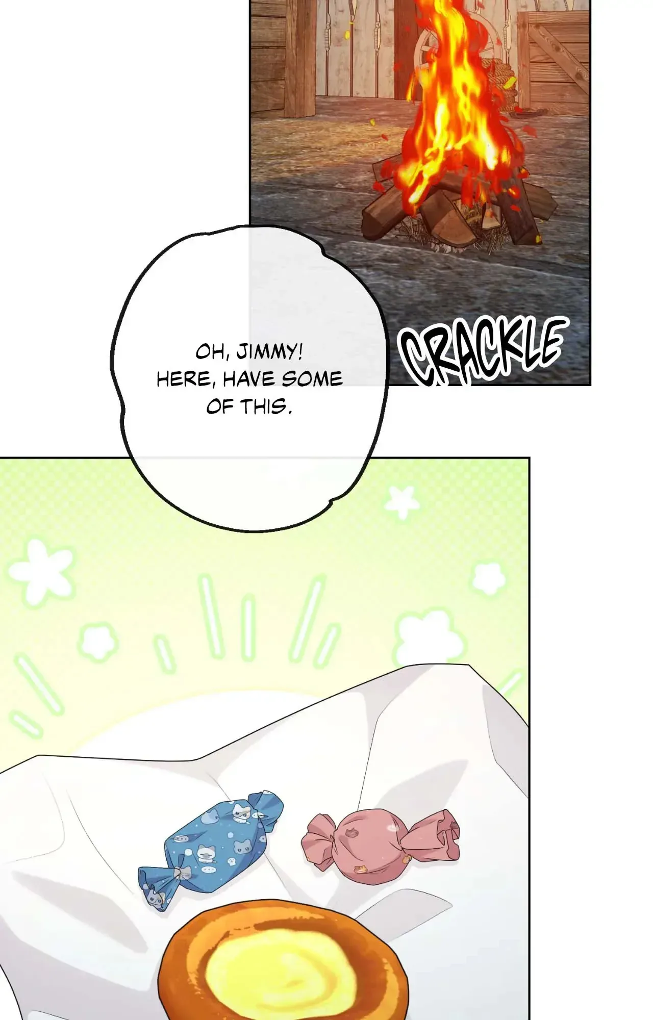 Time Traveler Chapter 65 page 83
