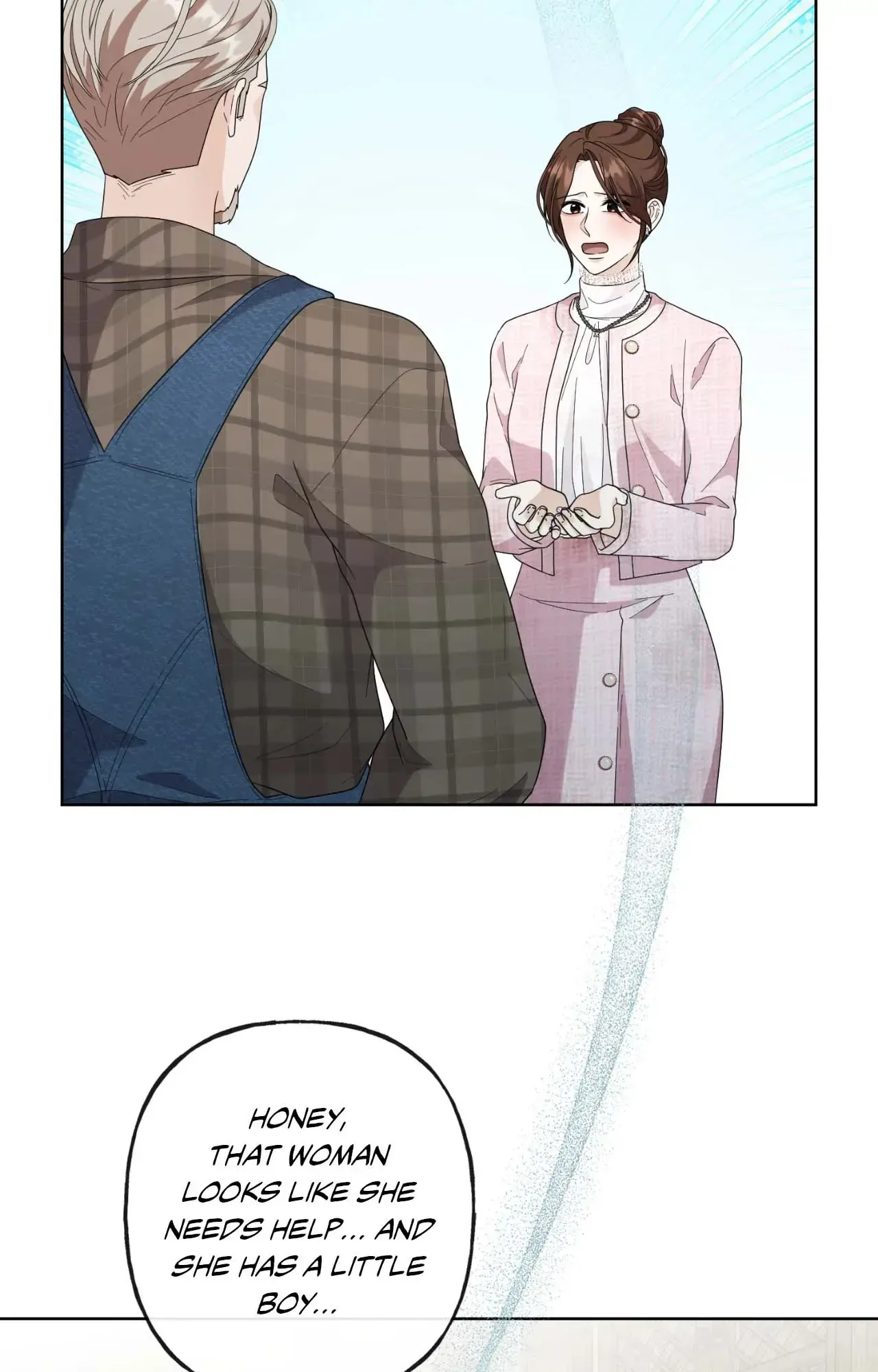 Time Traveler Chapter 66 page 58