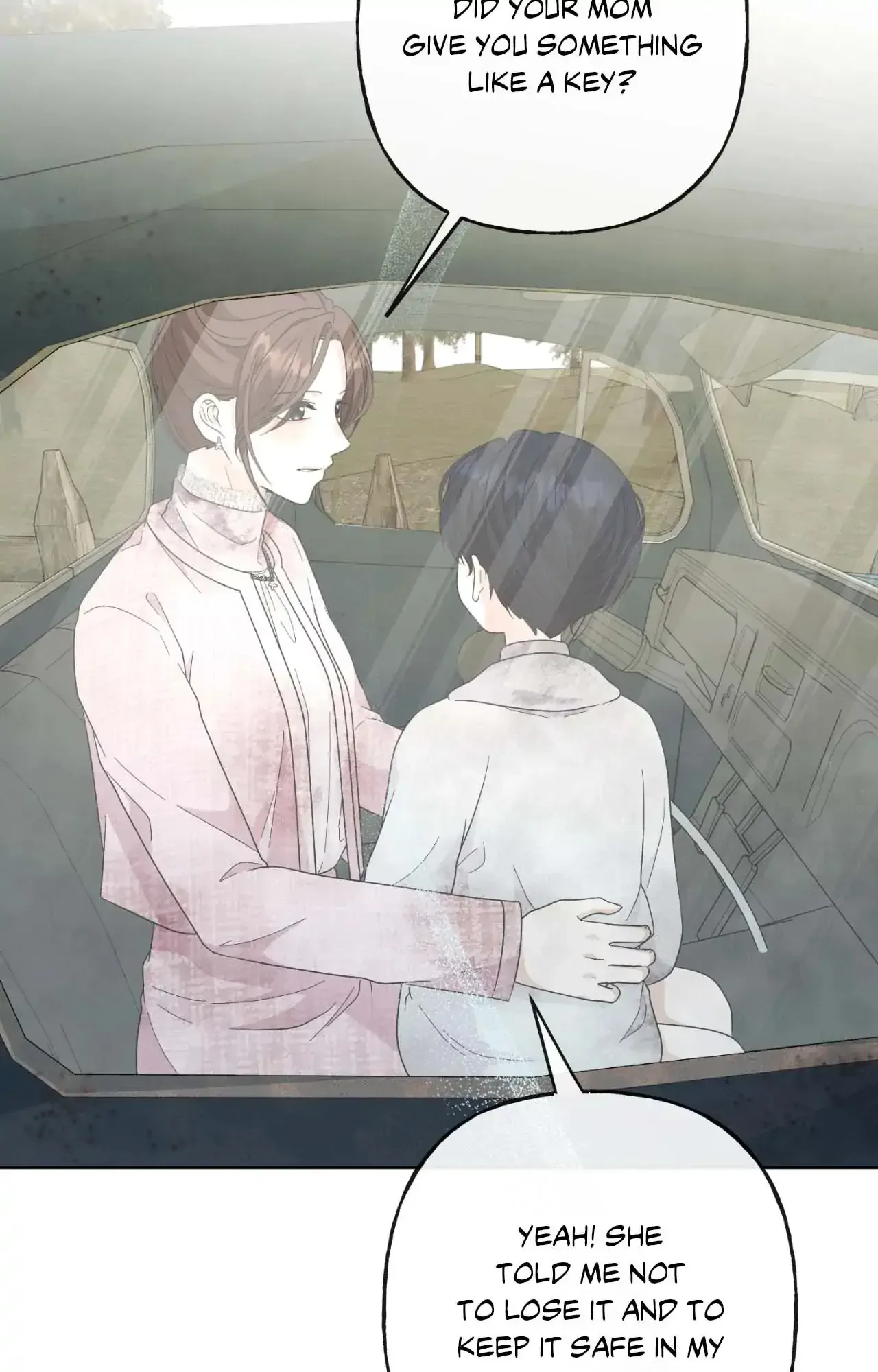 Time Traveler Chapter 66 page 72