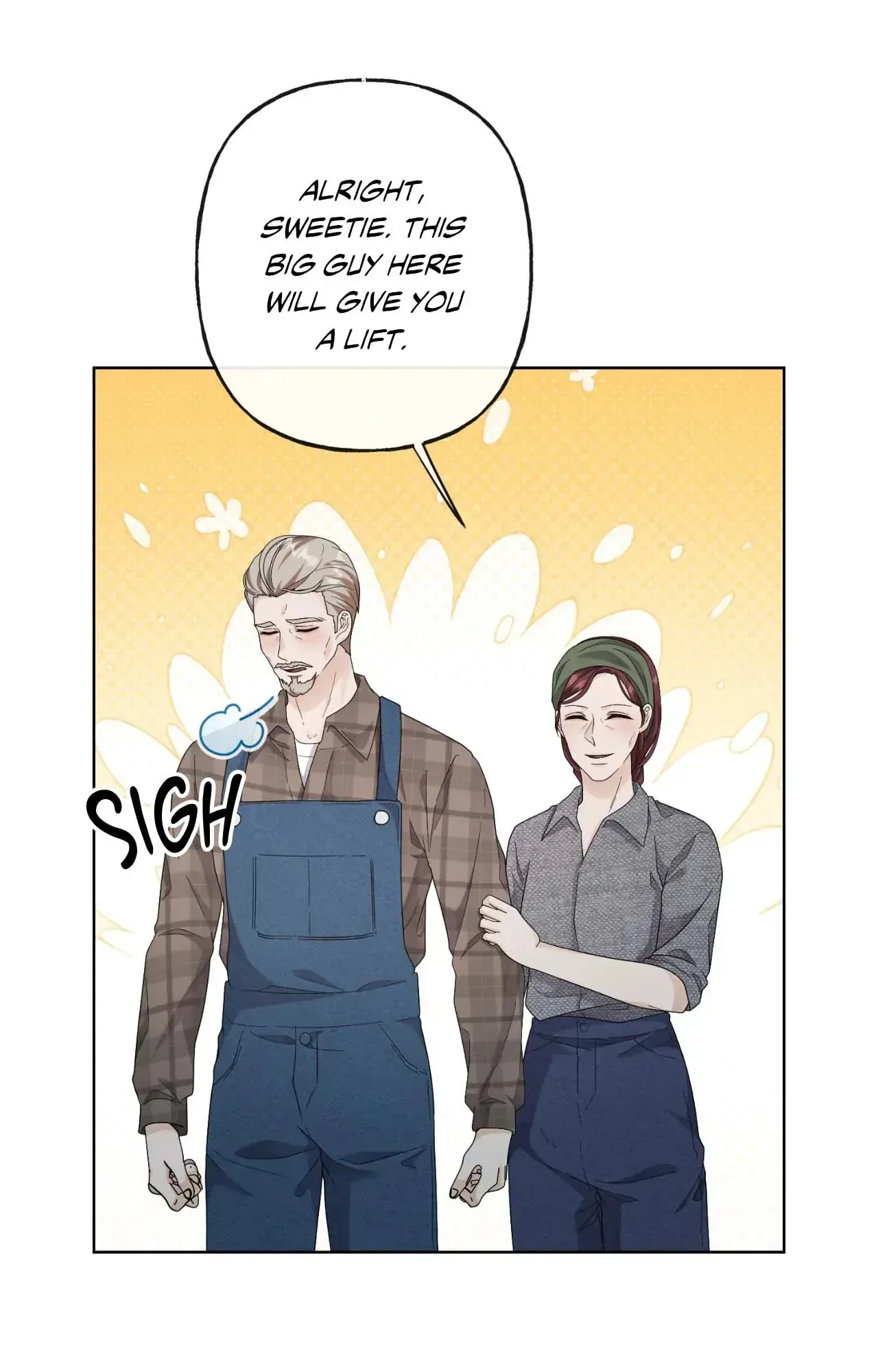 Time Traveler Chapter 66 page 62