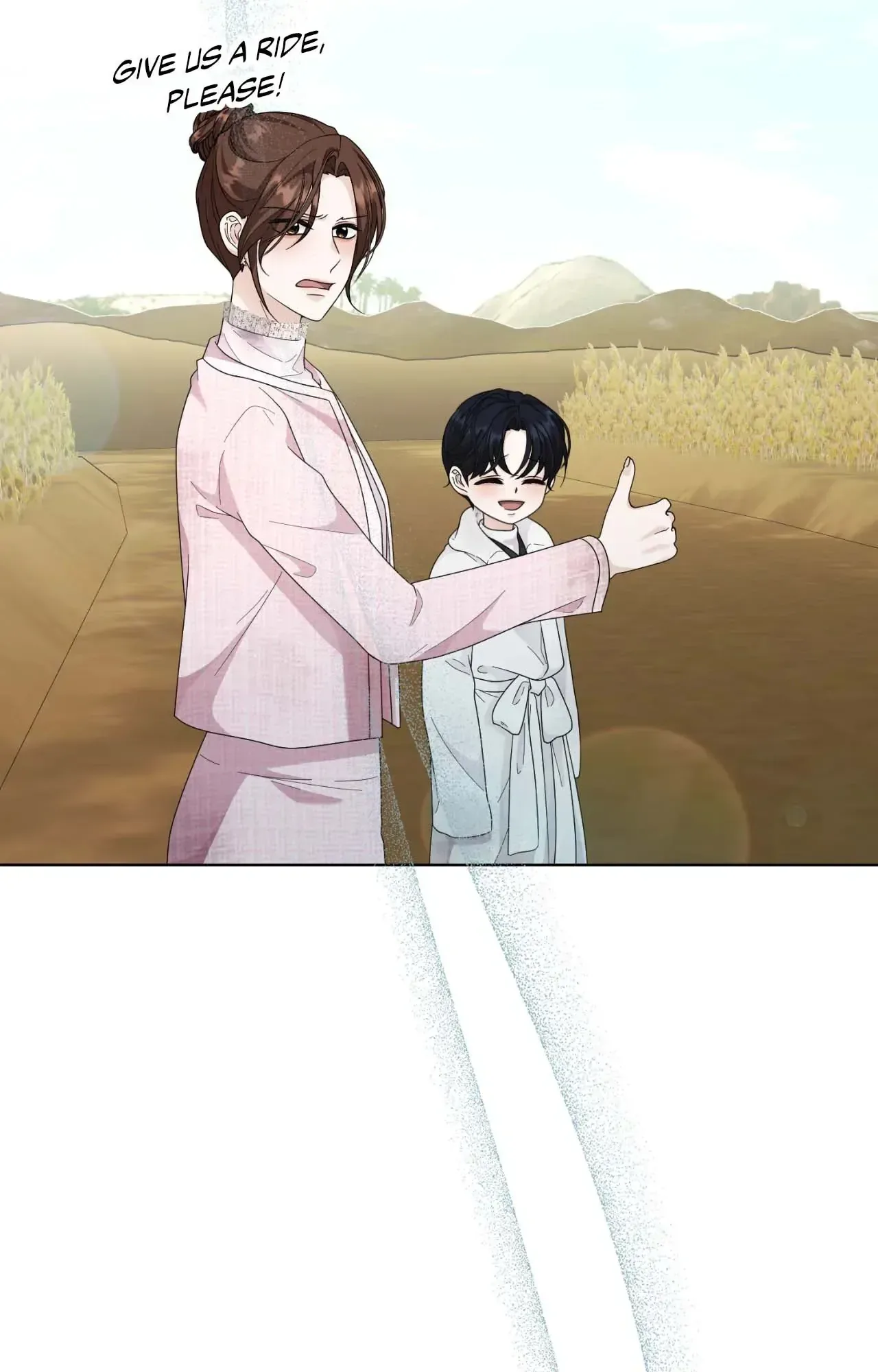 Time Traveler Chapter 66 page 52