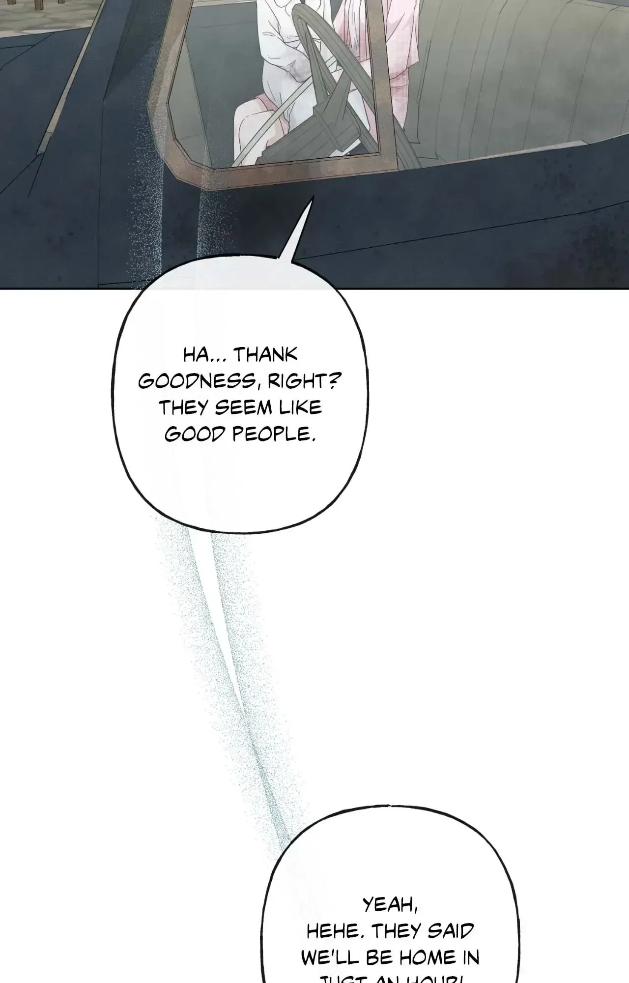 Time Traveler Chapter 66 page 64