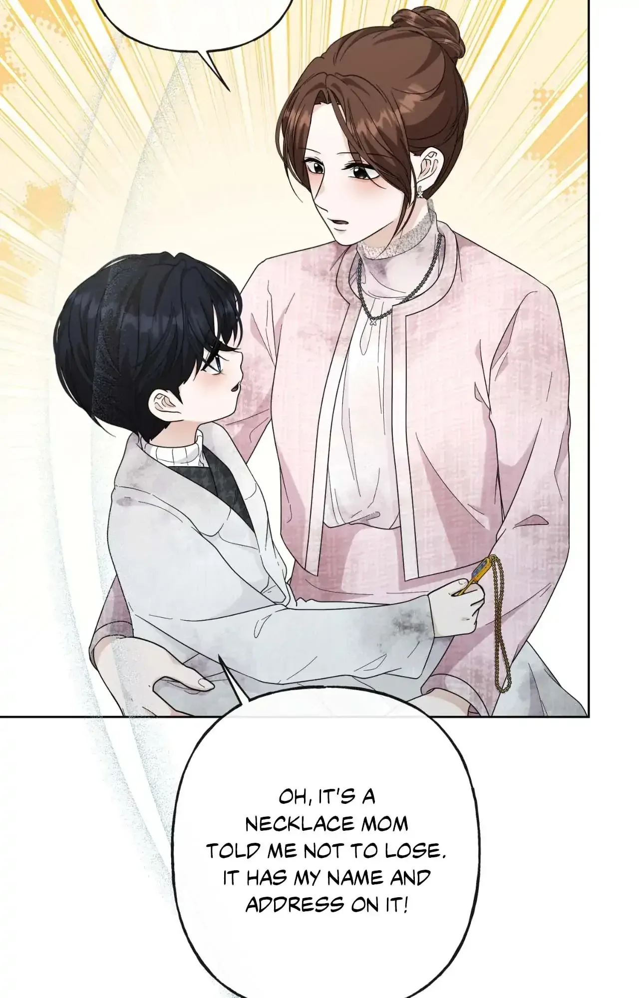 Time Traveler Chapter 66 page 84