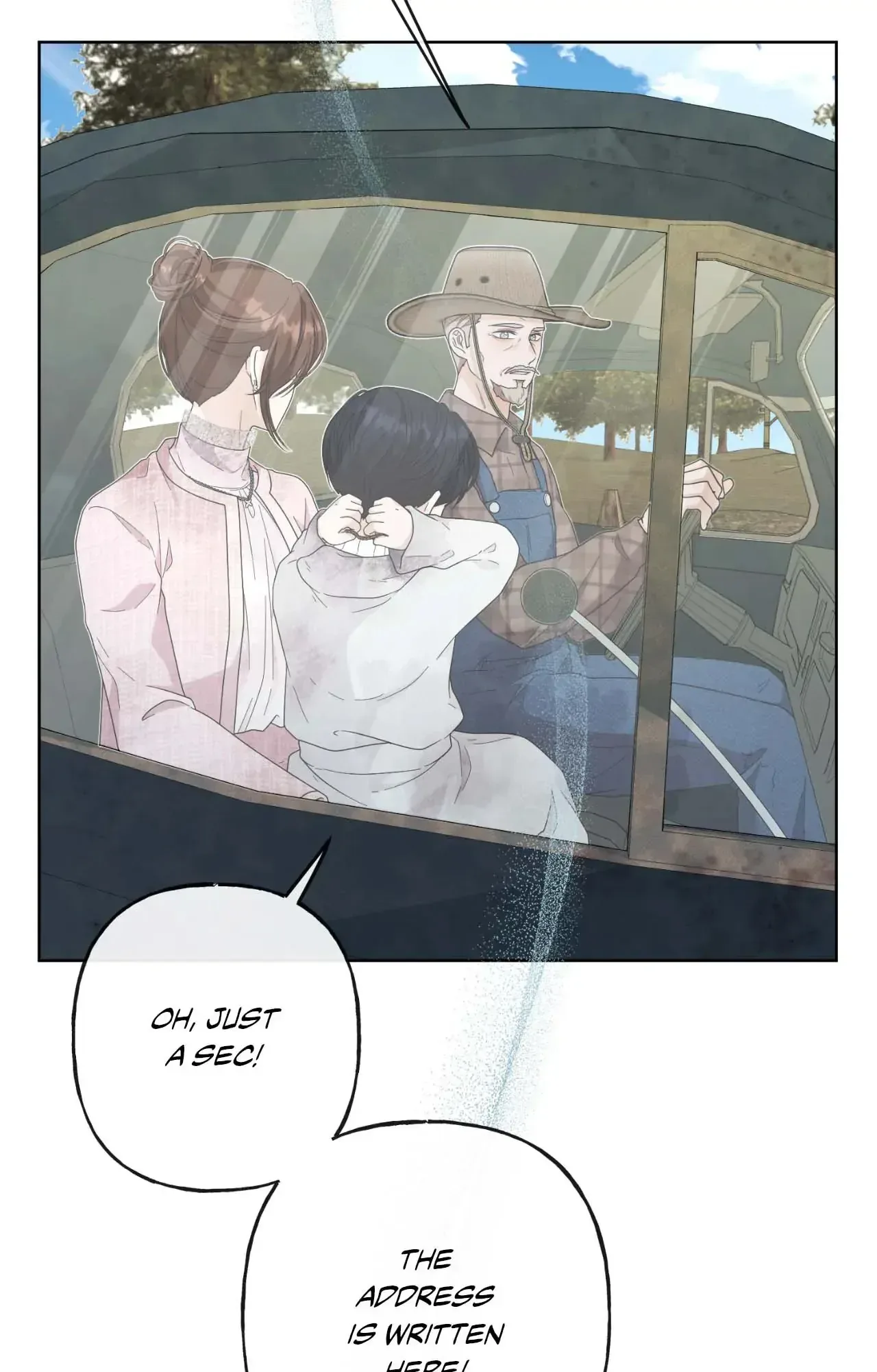 Time Traveler Chapter 66 page 81