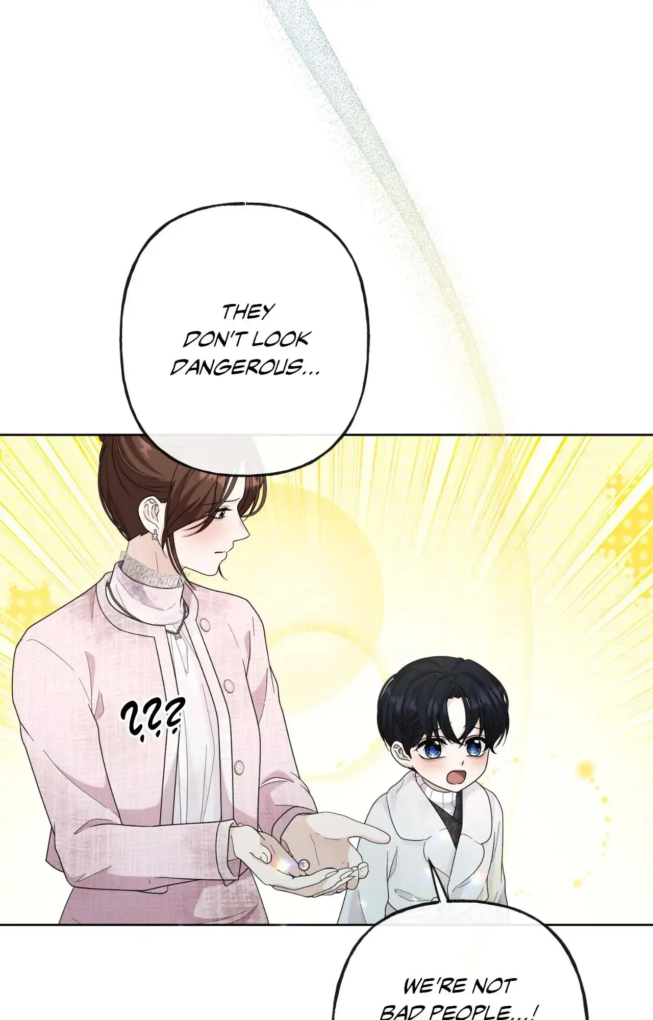 Time Traveler Chapter 66 page 60