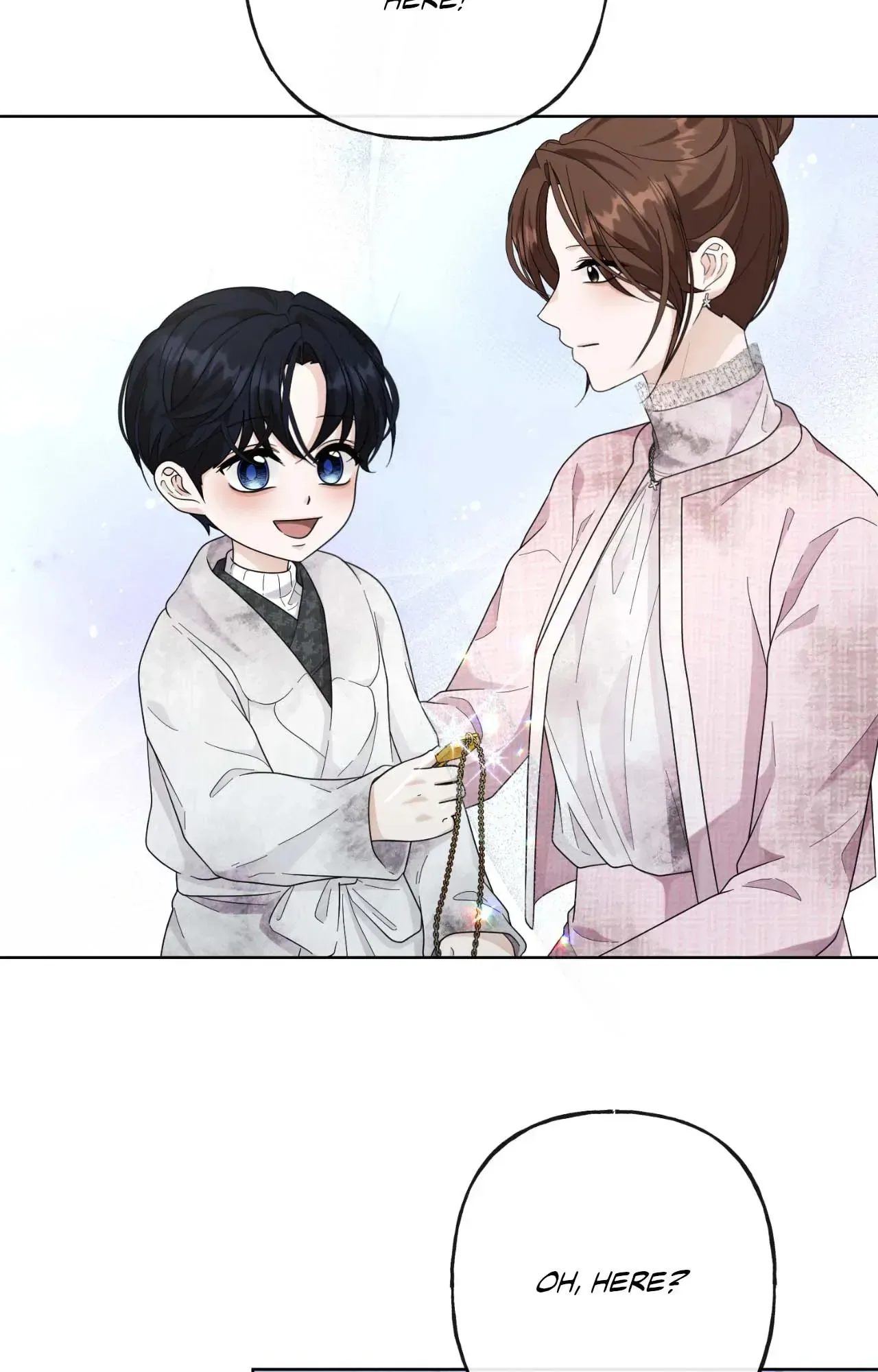 Time Traveler Chapter 66 page 82