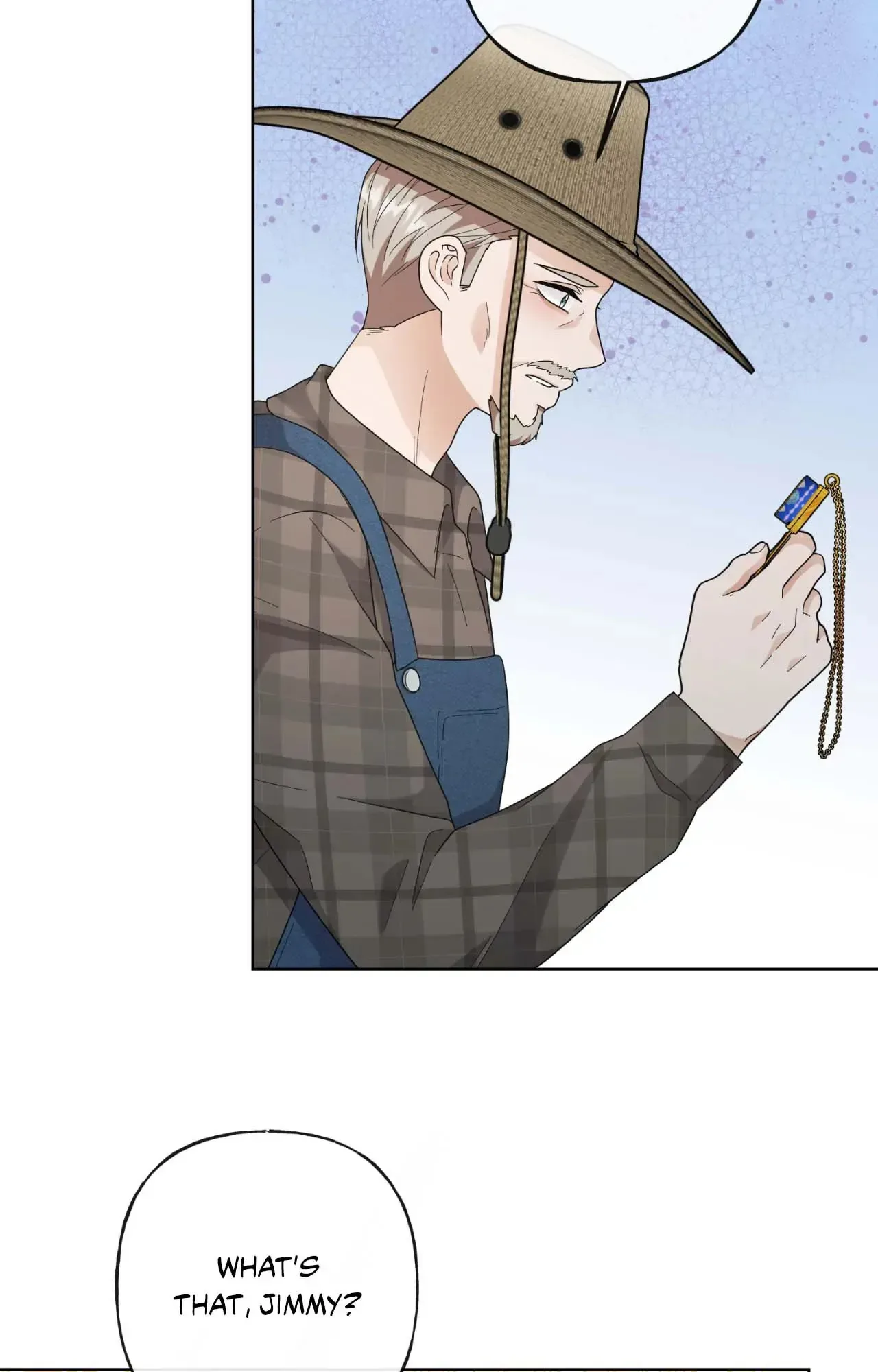 Time Traveler Chapter 66 page 83