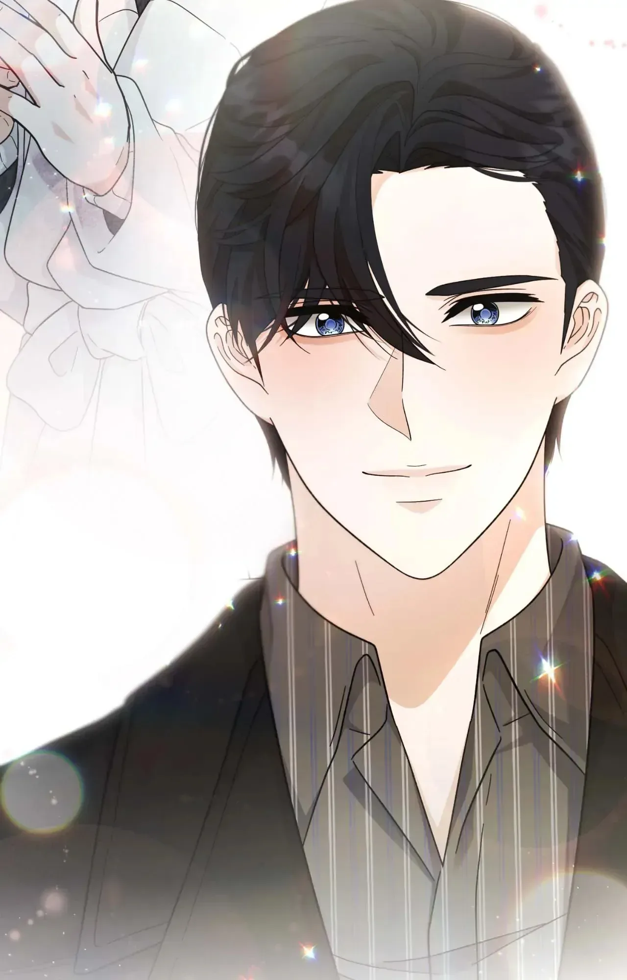 Time Traveler Chapter 66 page 99
