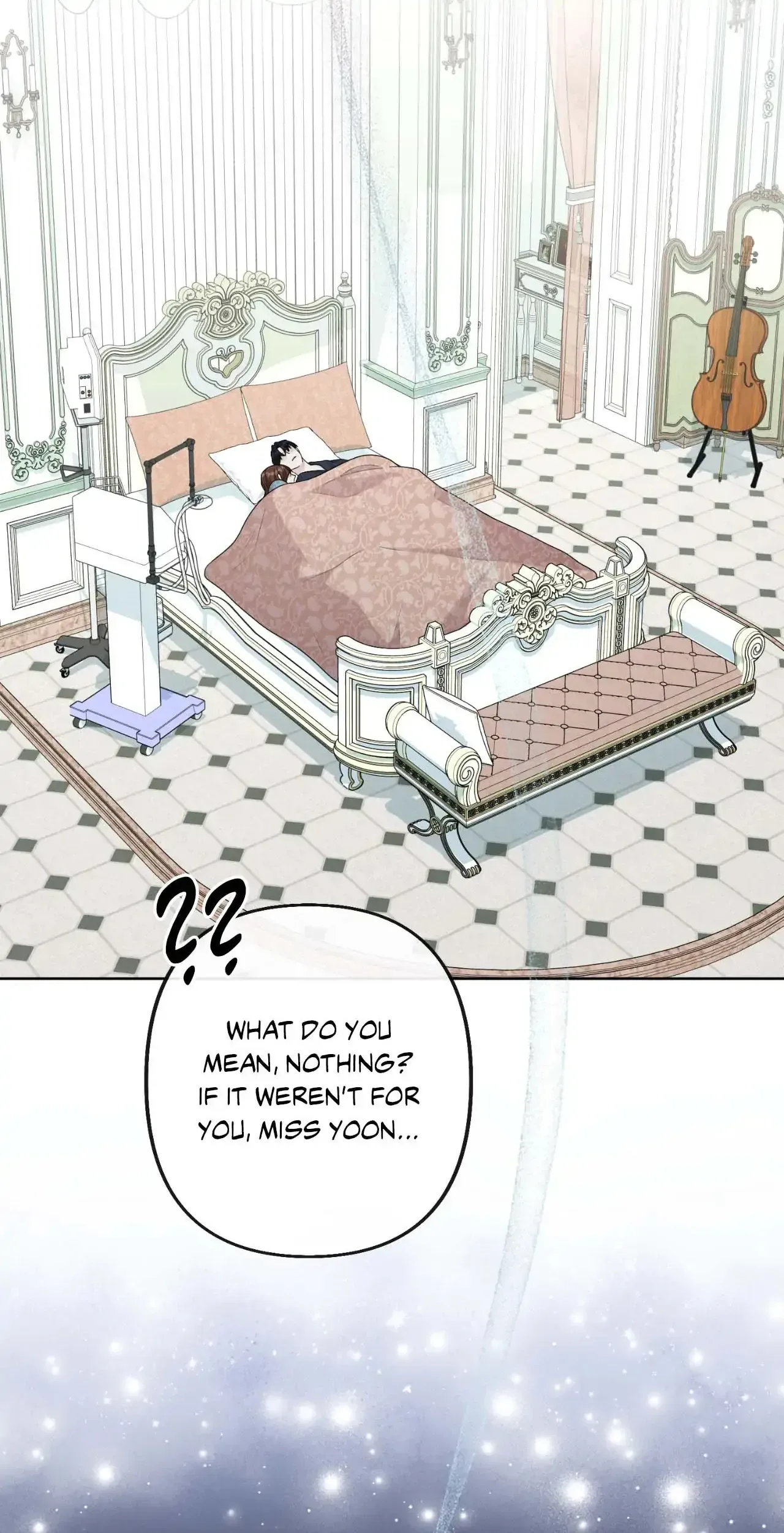 Time Traveler Chapter 74 page 3