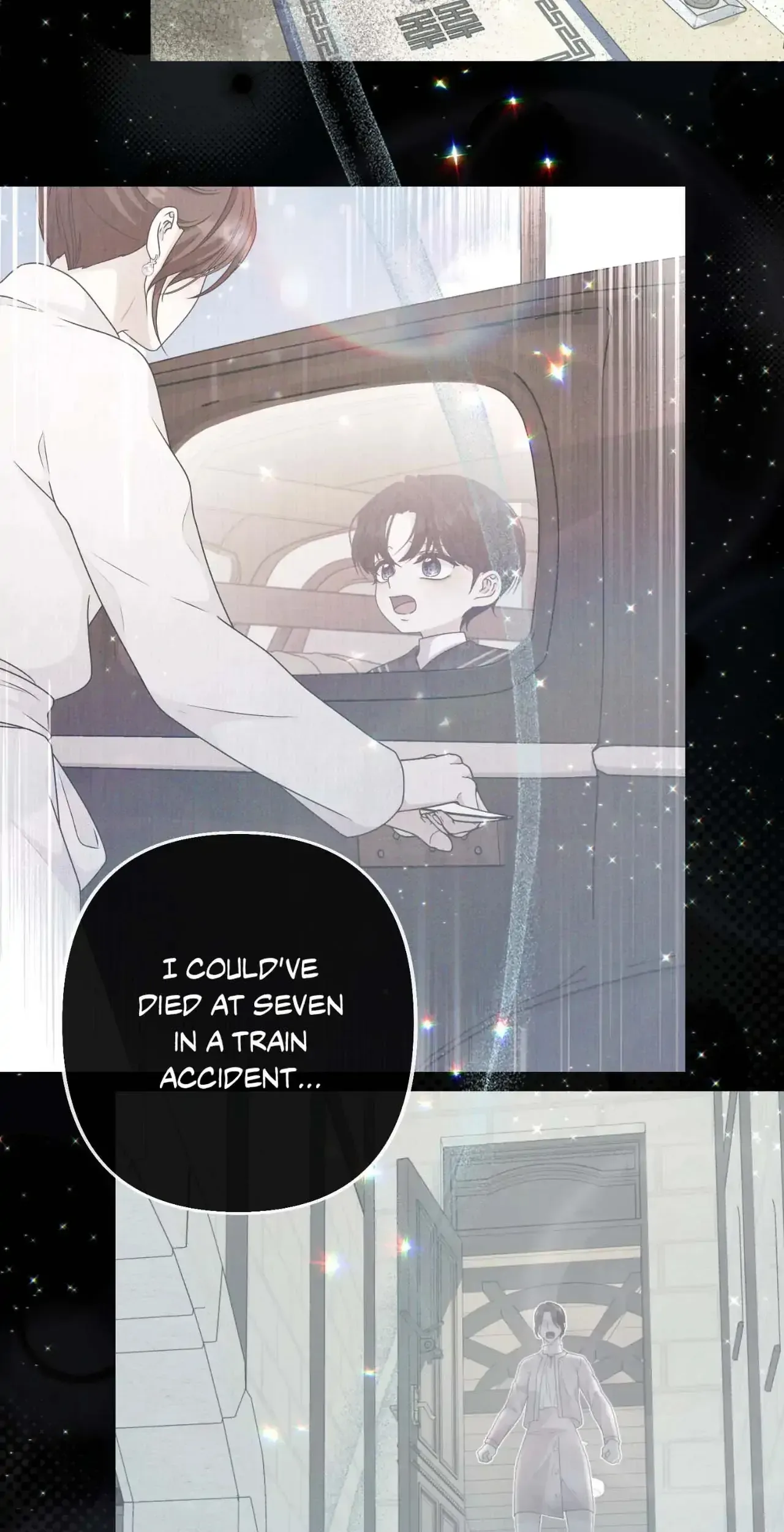 Time Traveler Chapter 74 page 5