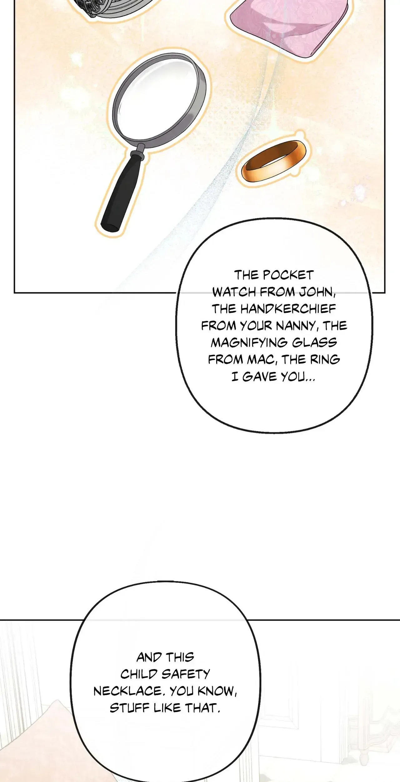 Time Traveler Chapter 74 page 13