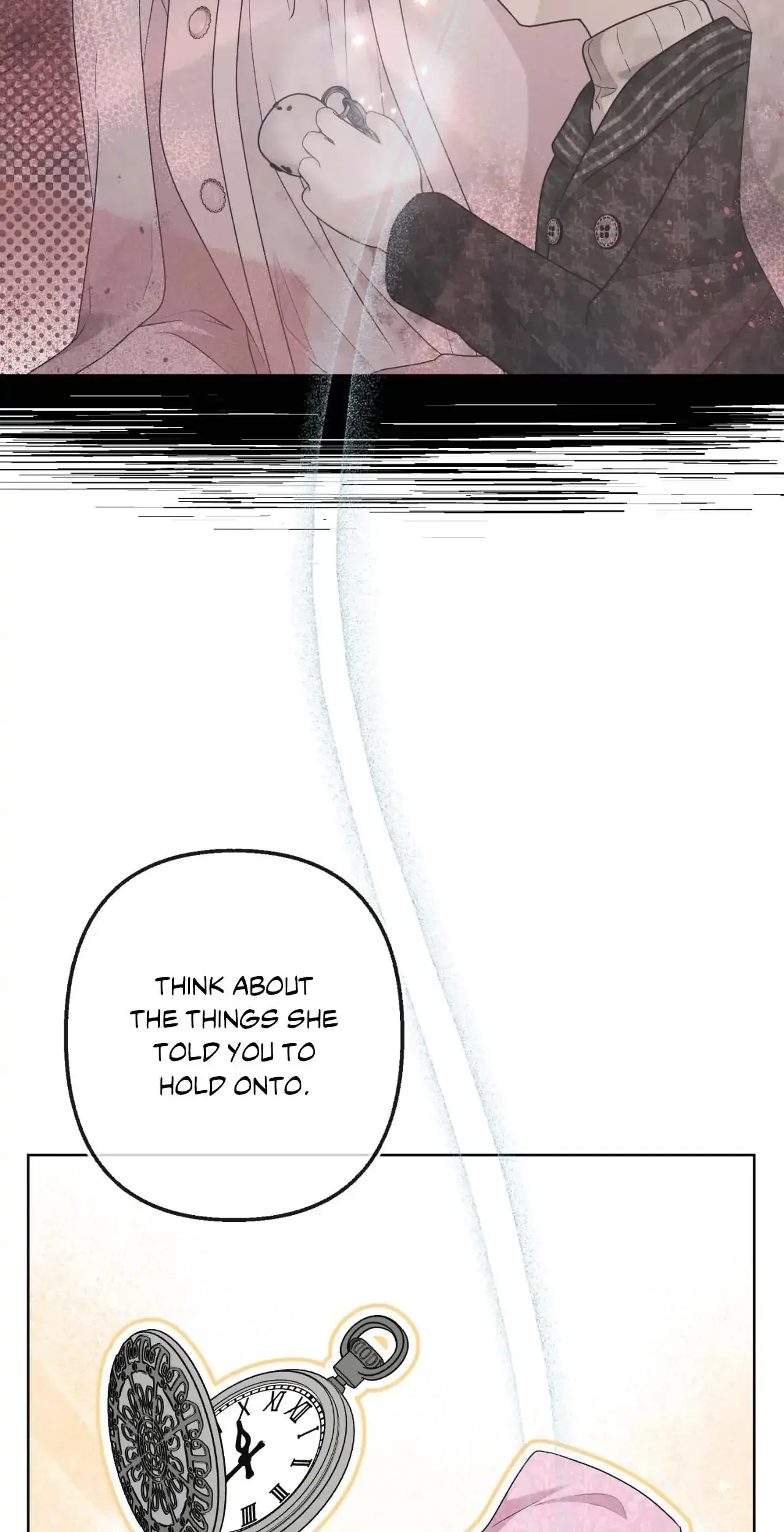 Time Traveler Chapter 74 page 12