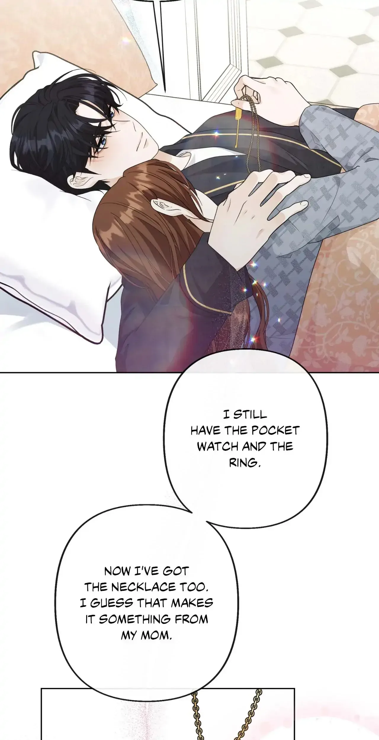 Time Traveler Chapter 74 page 14