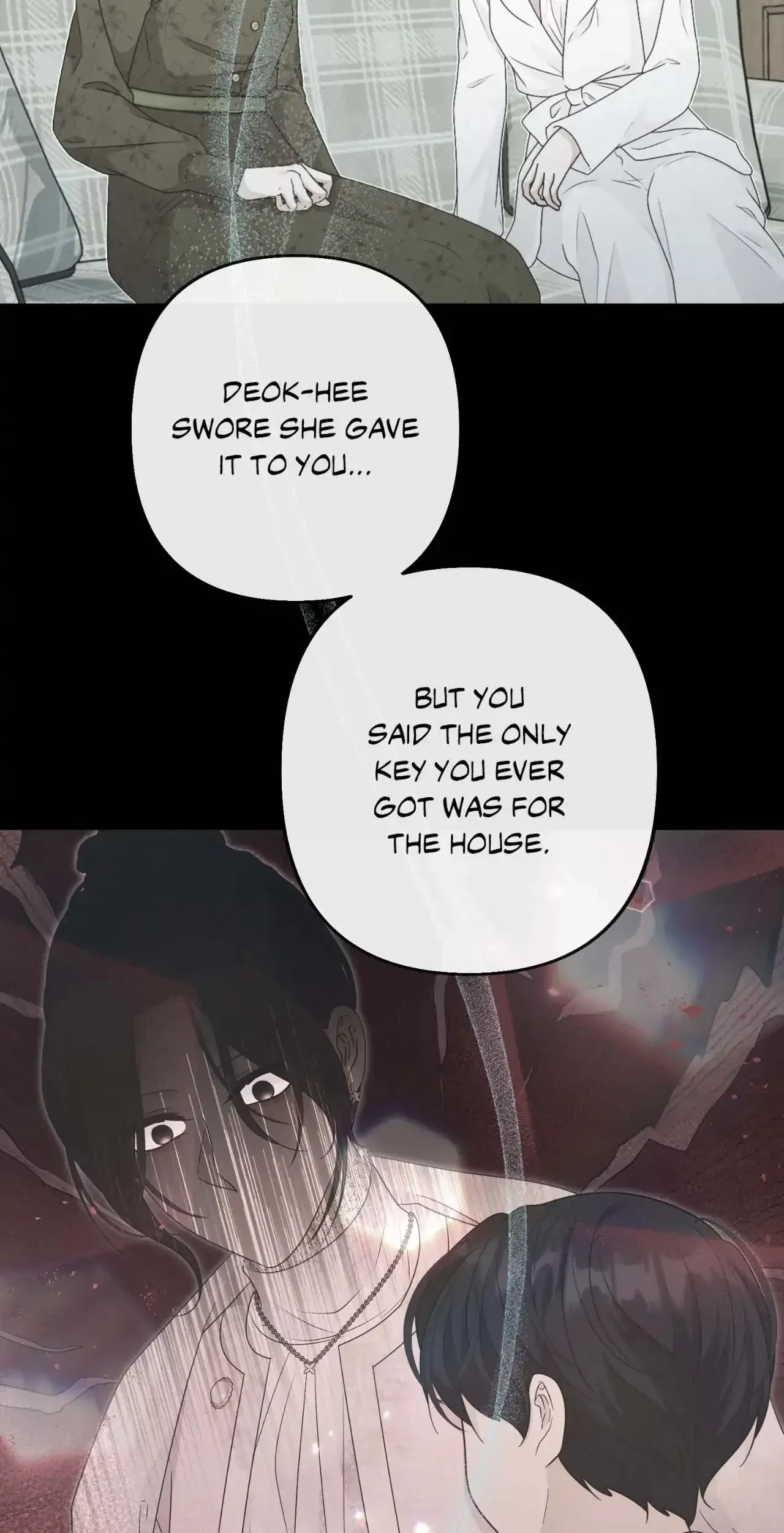Time Traveler Chapter 74 page 11