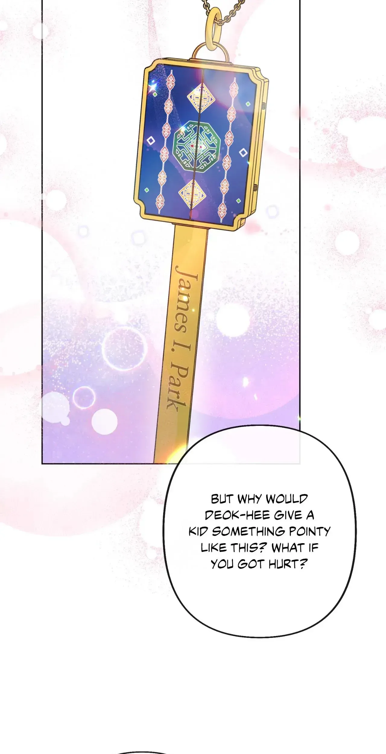 Time Traveler Chapter 74 page 15