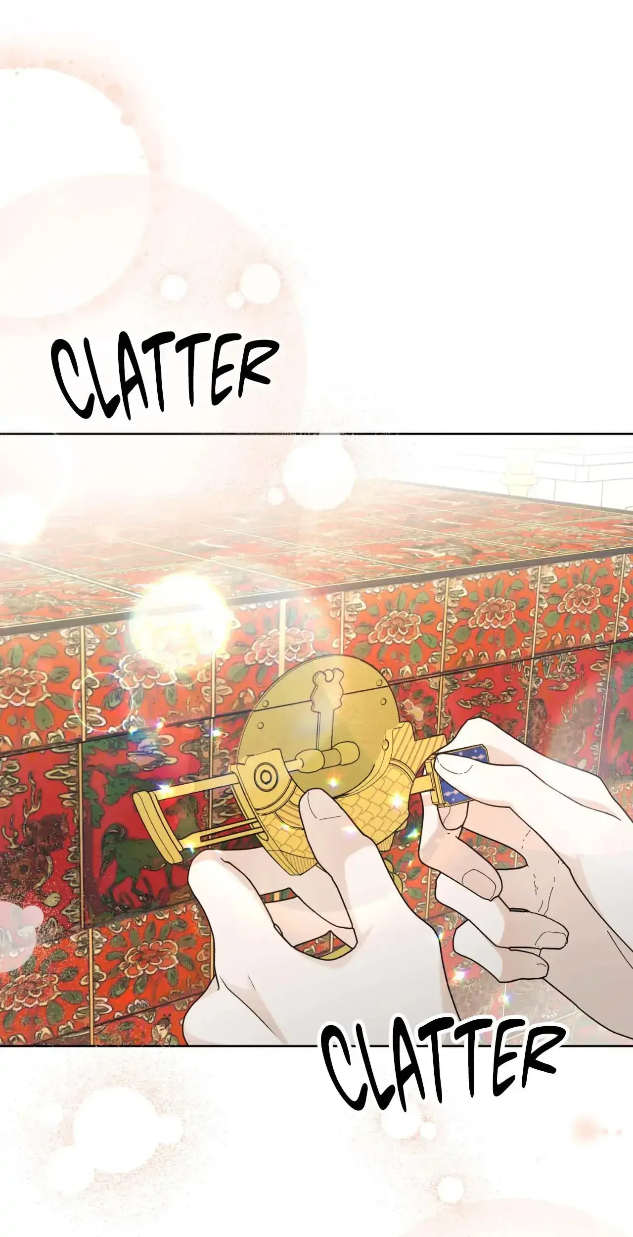 Time Traveler Chapter 74 page 22