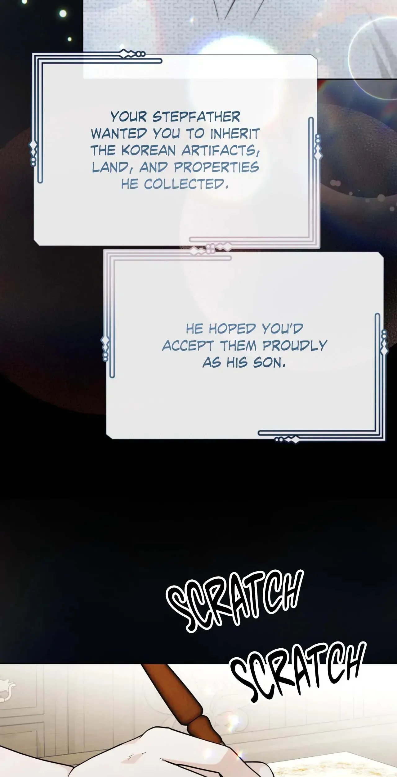Time Traveler Chapter 74 page 55